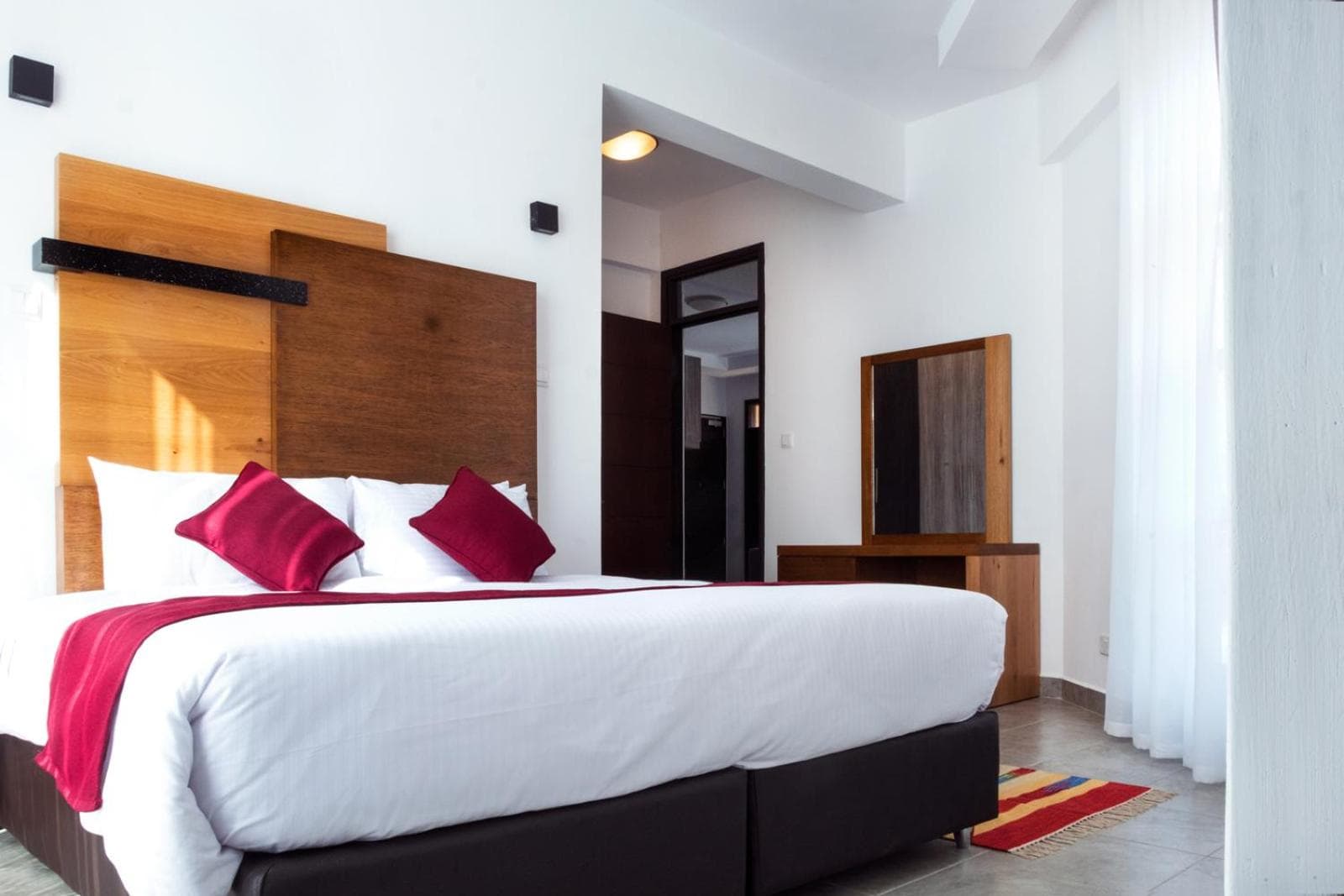 L'Aziz Suites - Near Aga Khan Hospital, Nairobi, photo 4