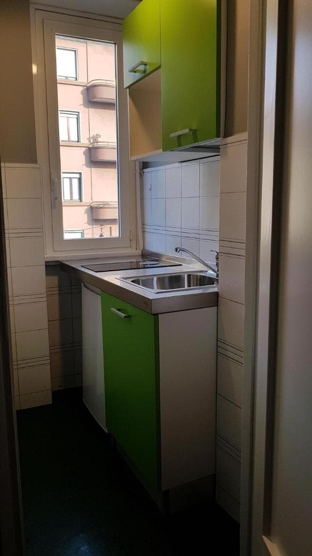 Residence Pian della Nave, Milan, photo 6