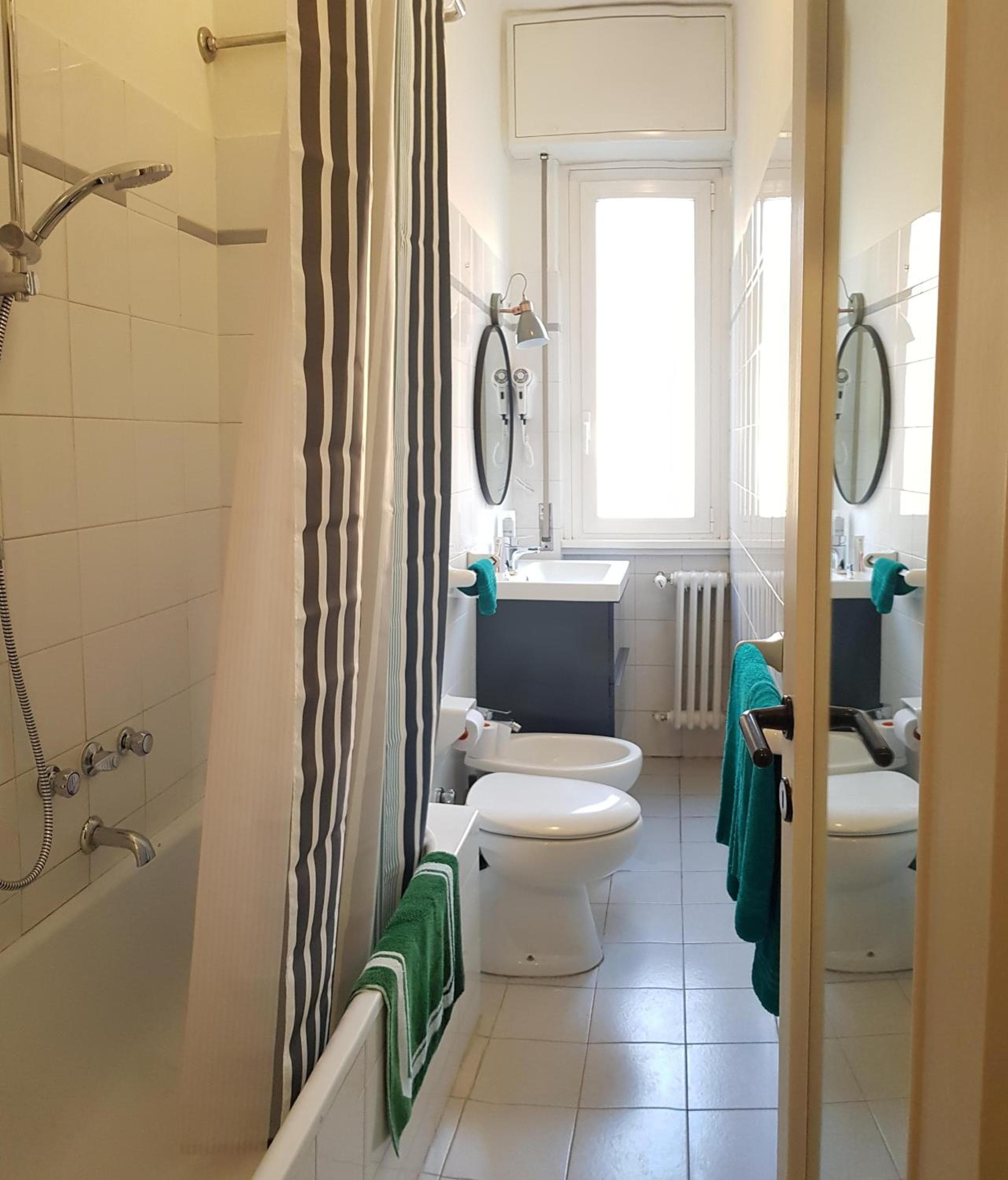 Residence Pian della Nave, Milan, photo 5