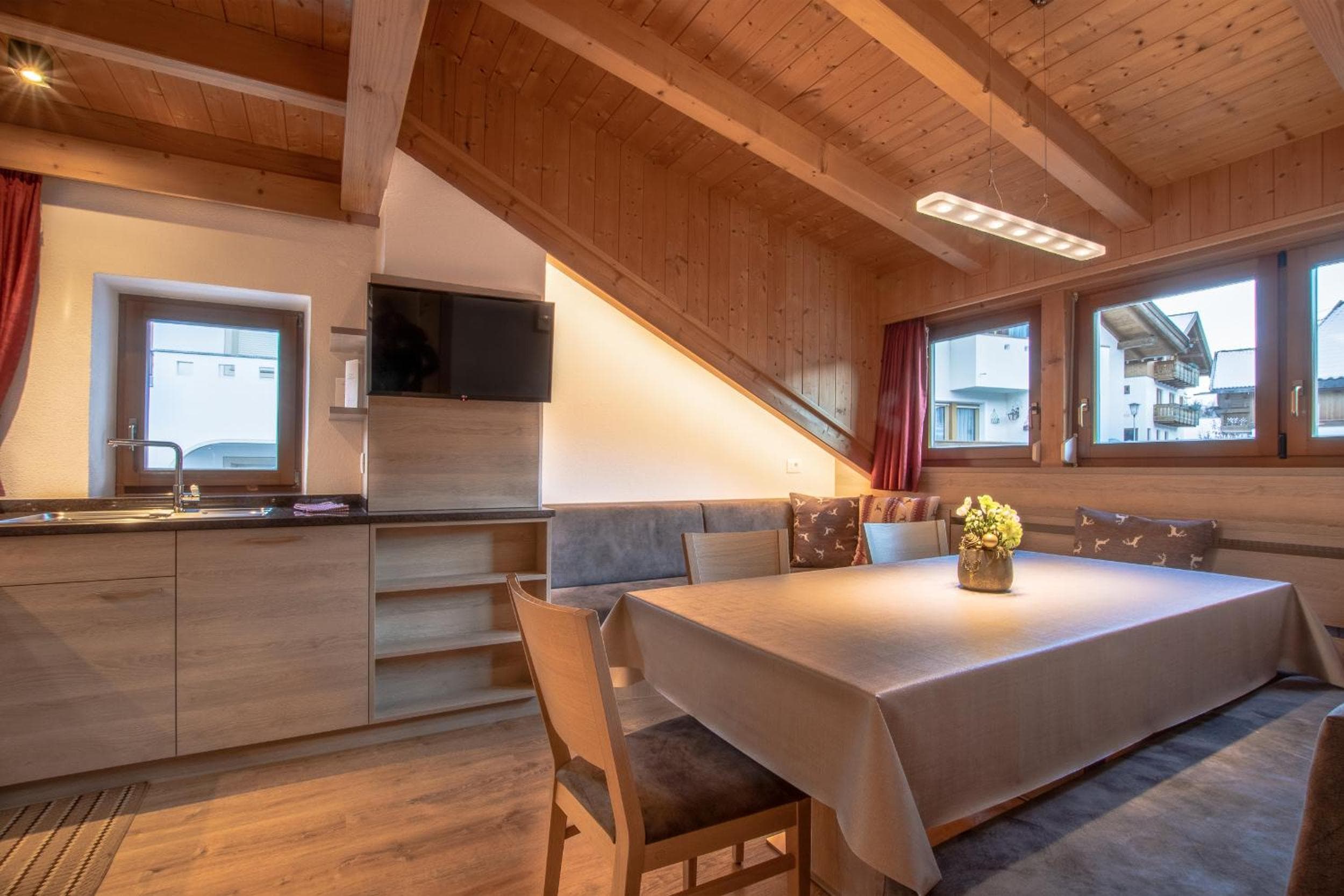 Appartamenti Vilin, San Cassiano, photo 3