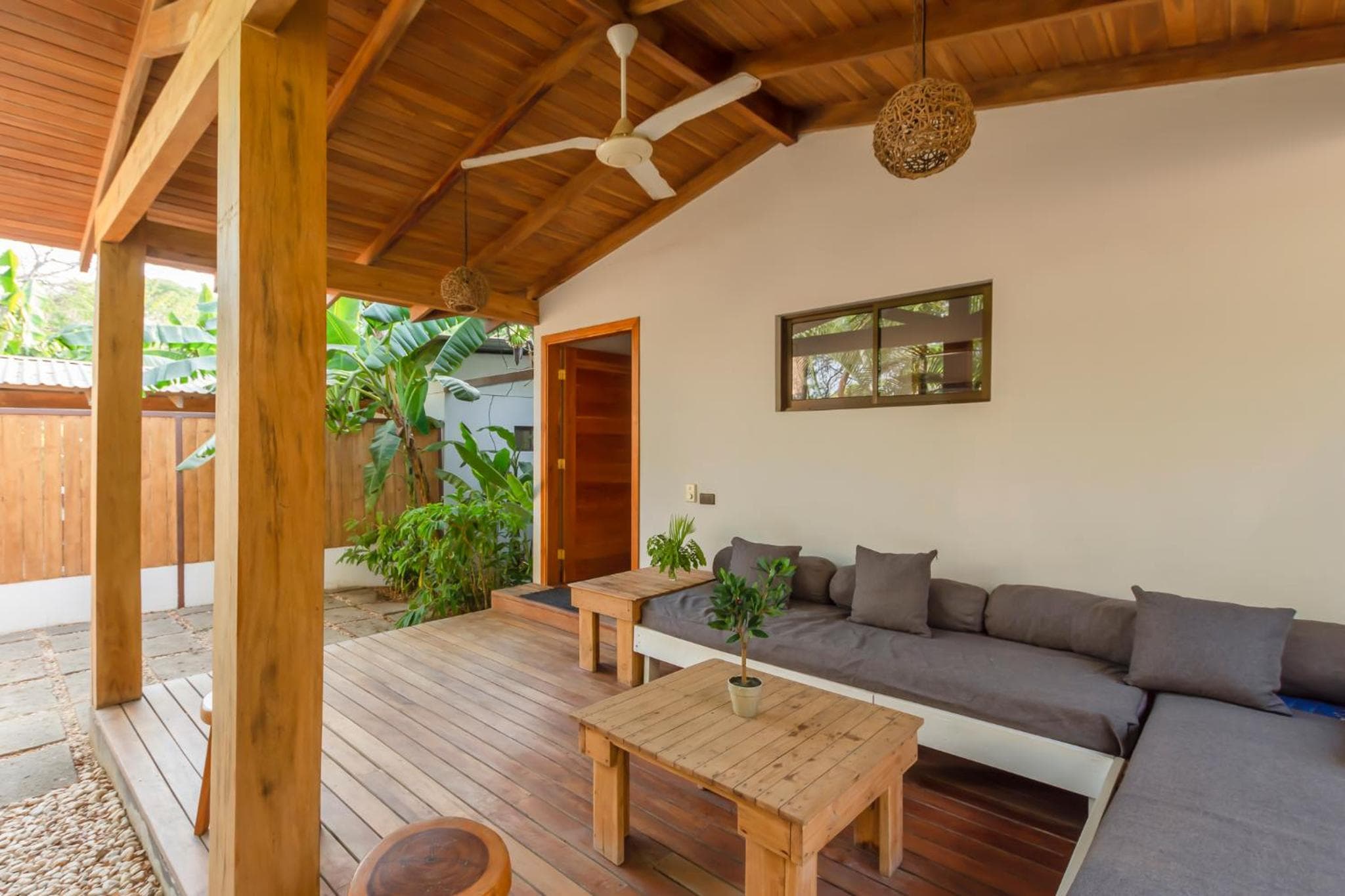 Casas Santa Teresa, Santa Teresa Beach, photo 6