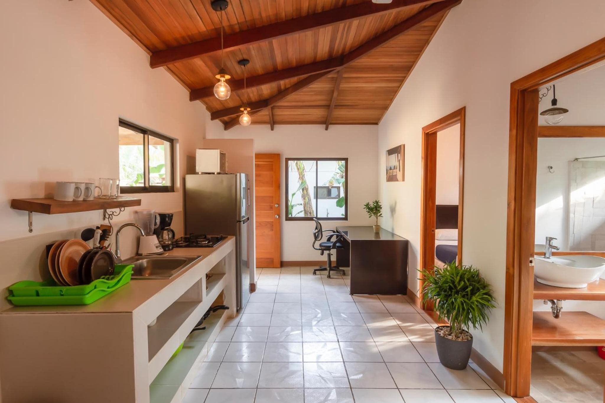Casas Santa Teresa, Santa Teresa Beach, photo 5