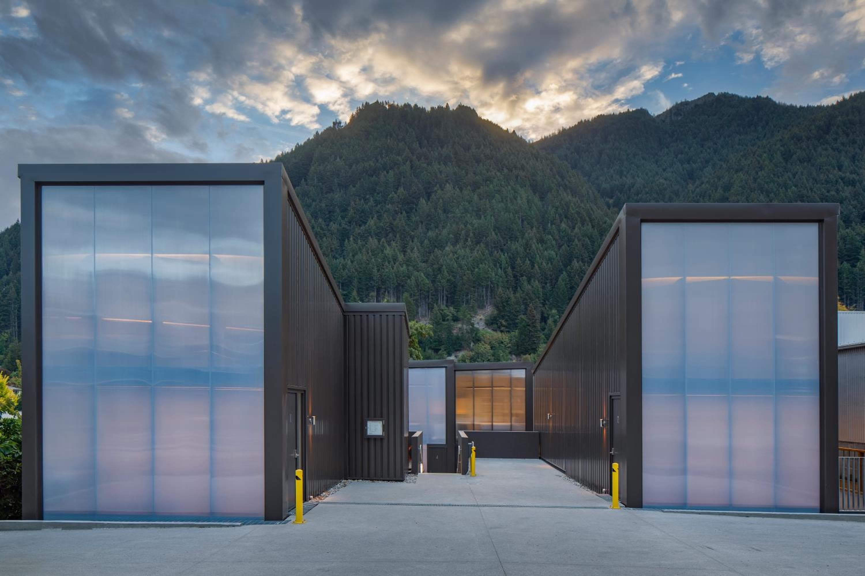 Koura Apartments Central Queenstown, Queenstown