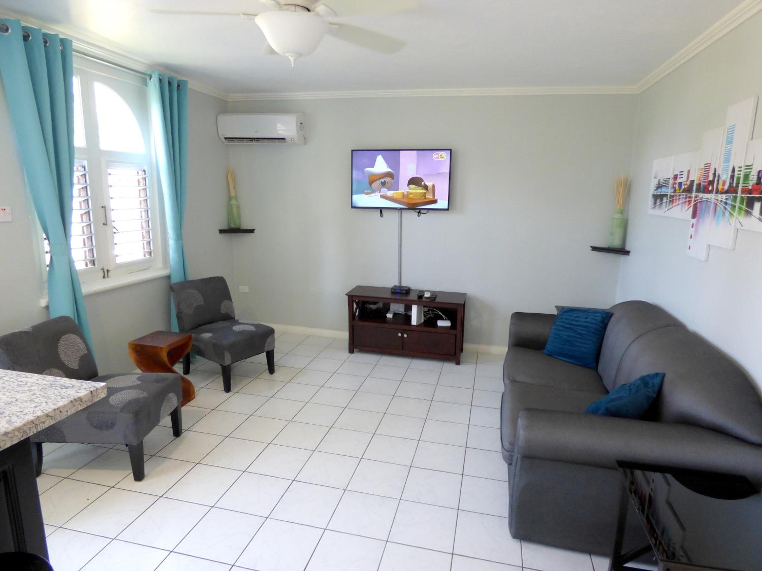 Beach One Bedroom Suite A17, Ocho Rios, photo 2