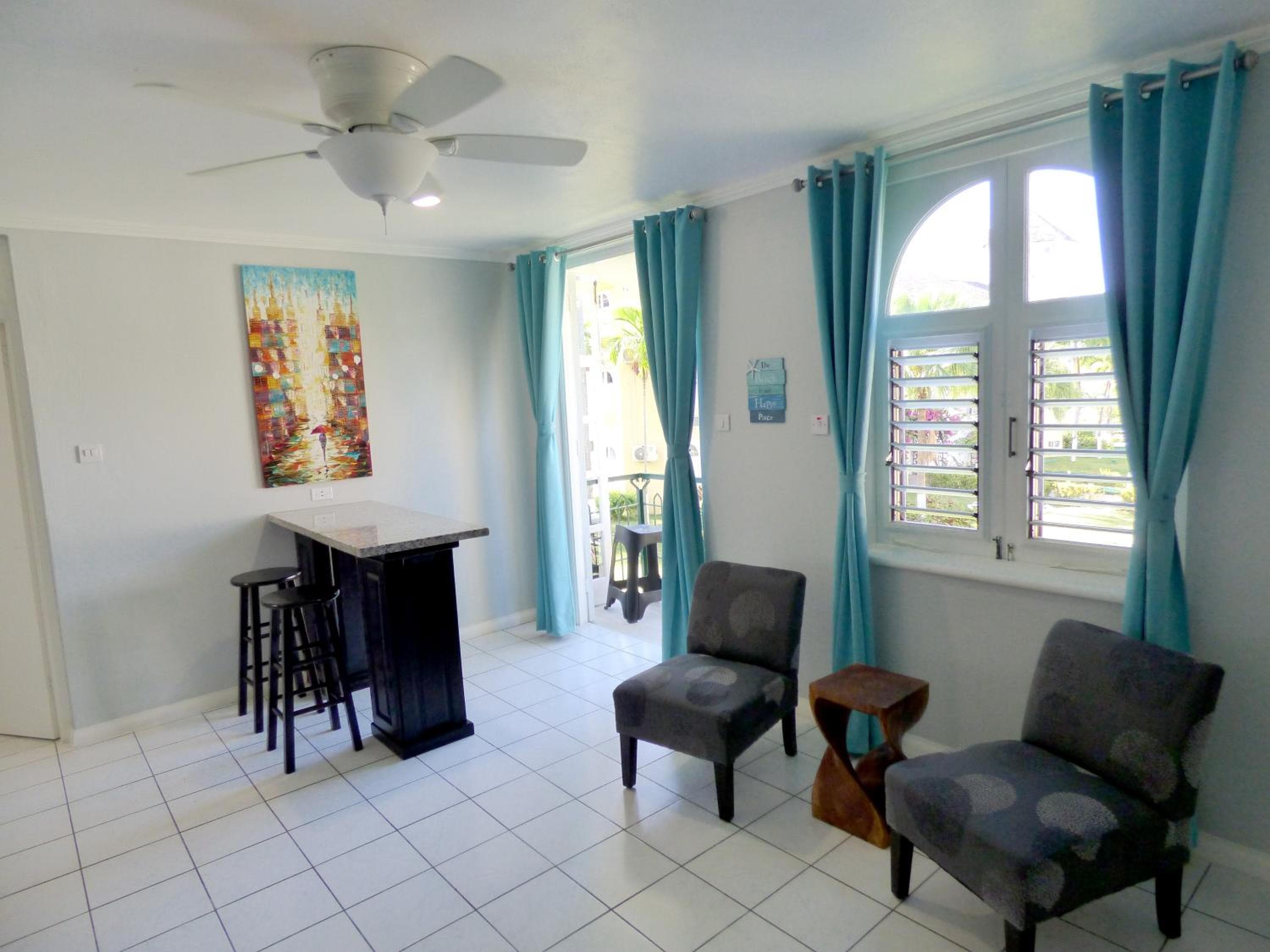 Beach One Bedroom Suite A17, Ocho Rios, photo 5