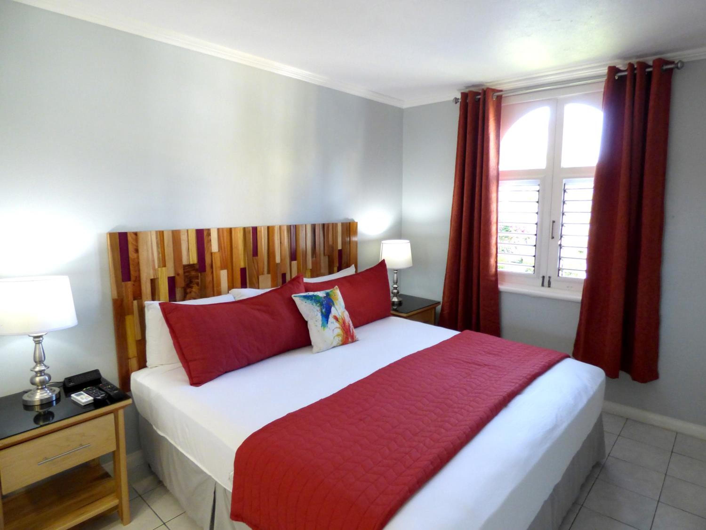 Beach One Bedroom Suite A17, Ocho Rios, photo 3