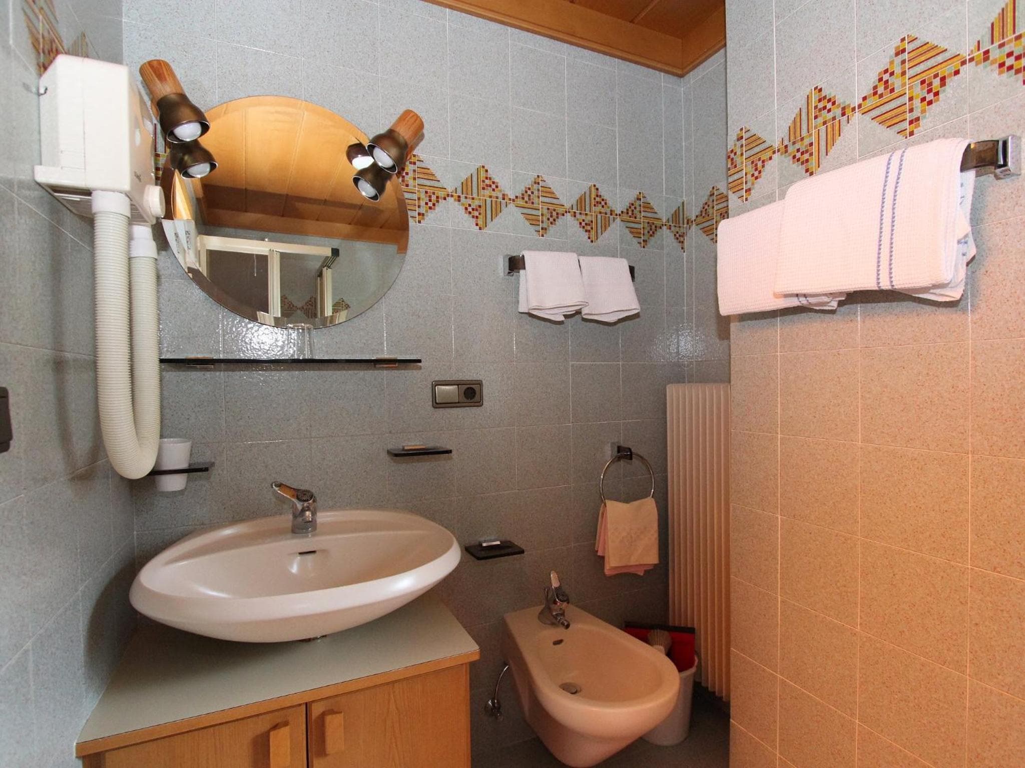 Residence Rottonara, Corvara in Badia, photo 4