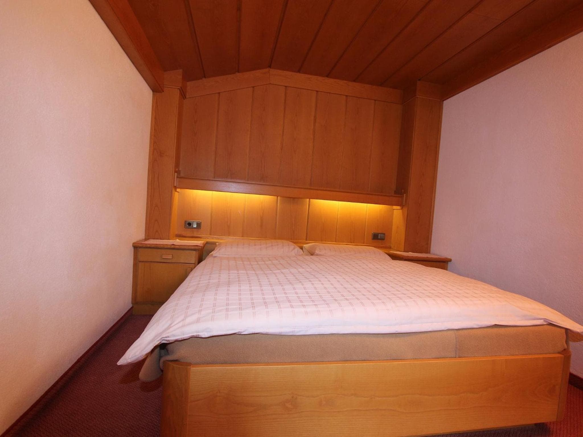 Residence Rottonara, Corvara in Badia, photo 5
