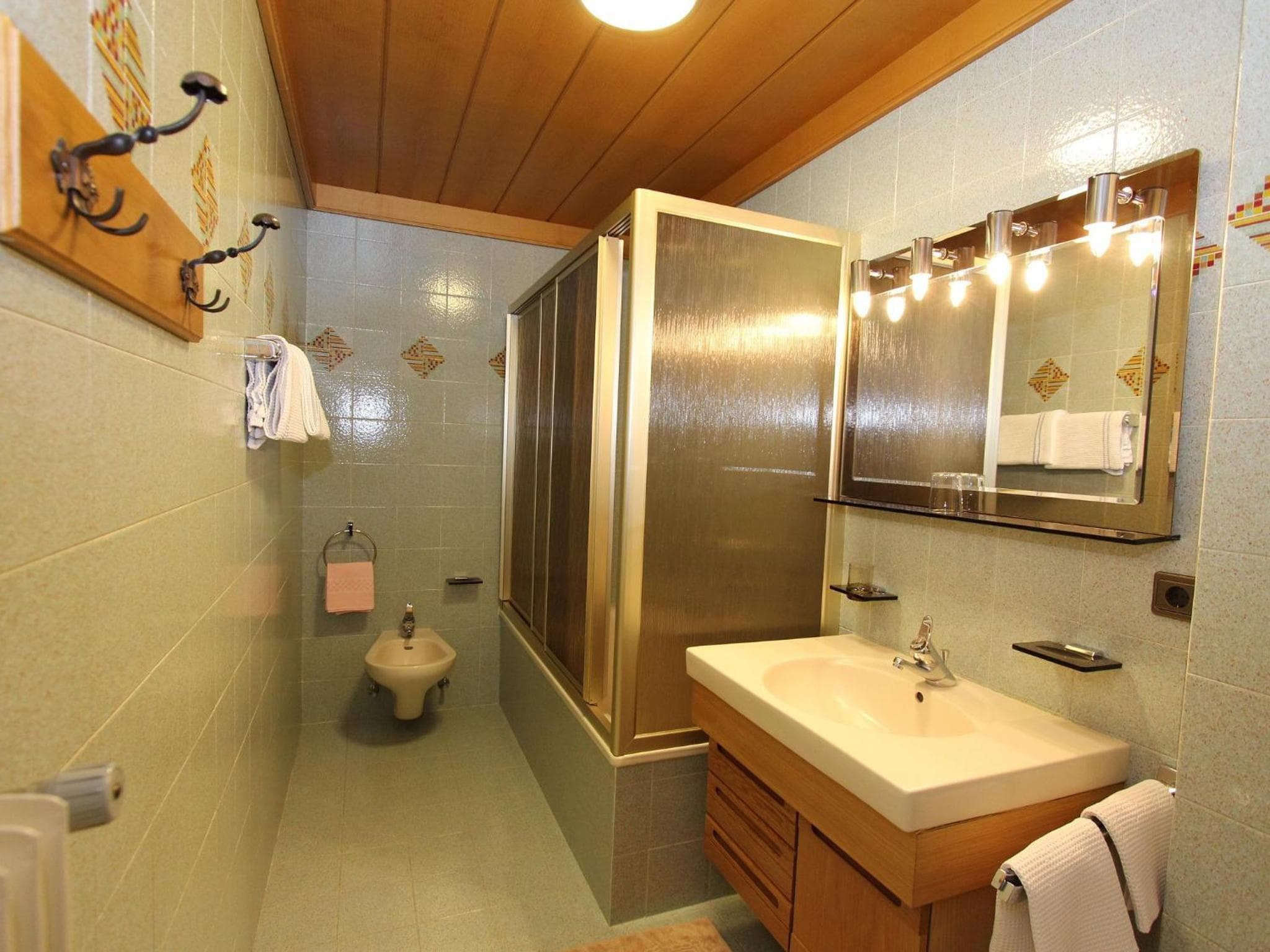 Residence Rottonara, Corvara in Badia, photo 2