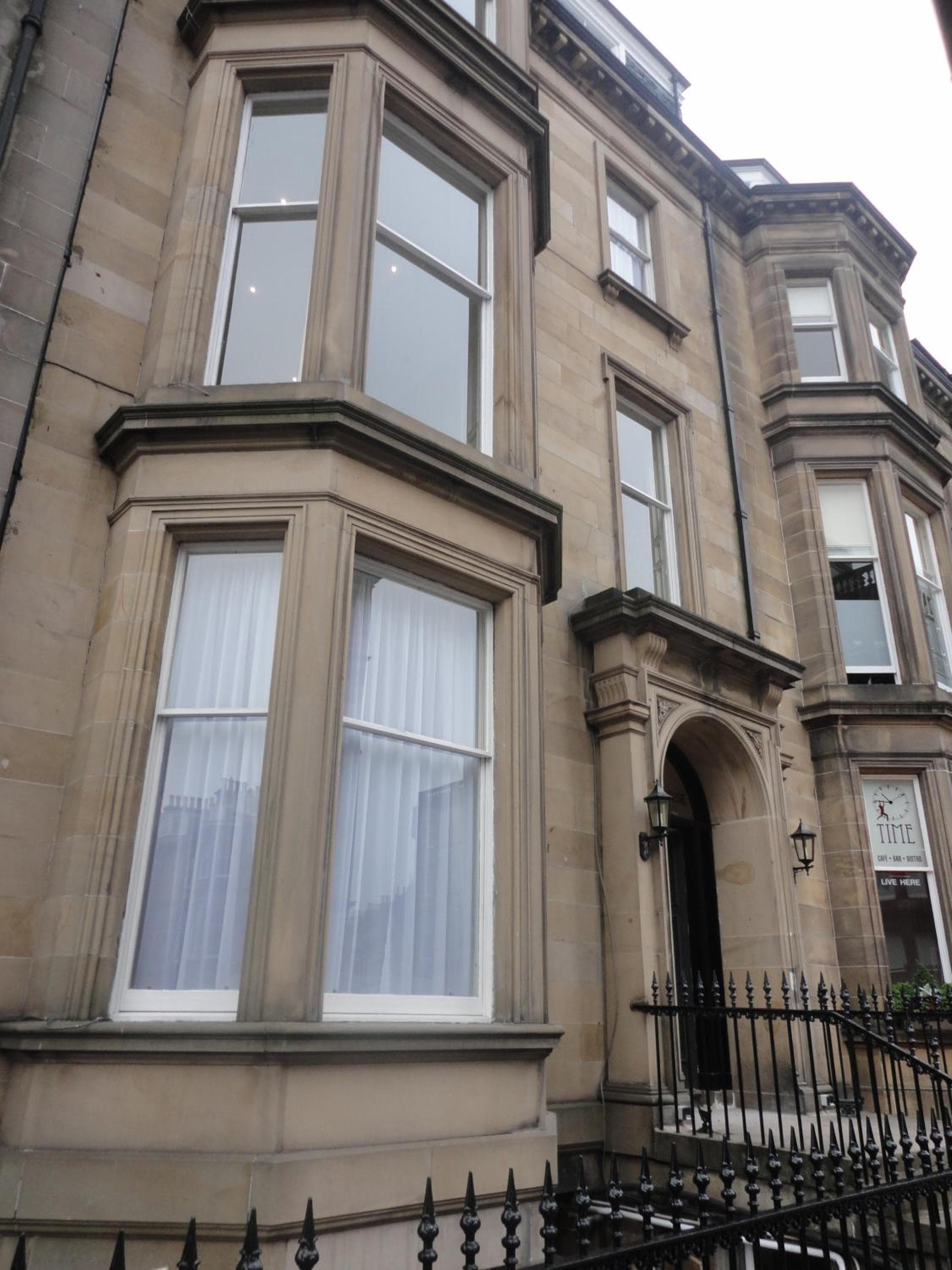 Palmerston Suites, Edinburgh