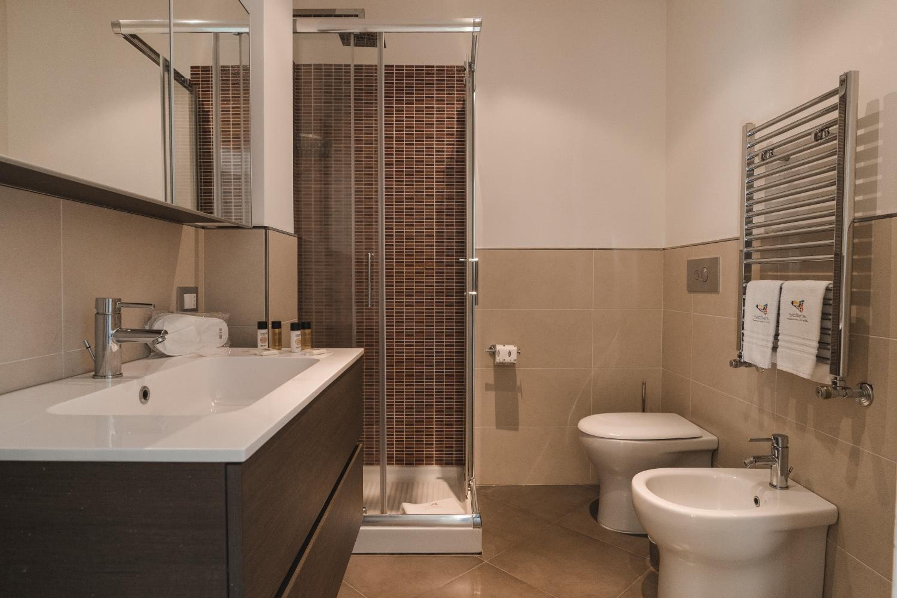 Sicilia's Art Hotel & Spa, Acitrezza, photo 3