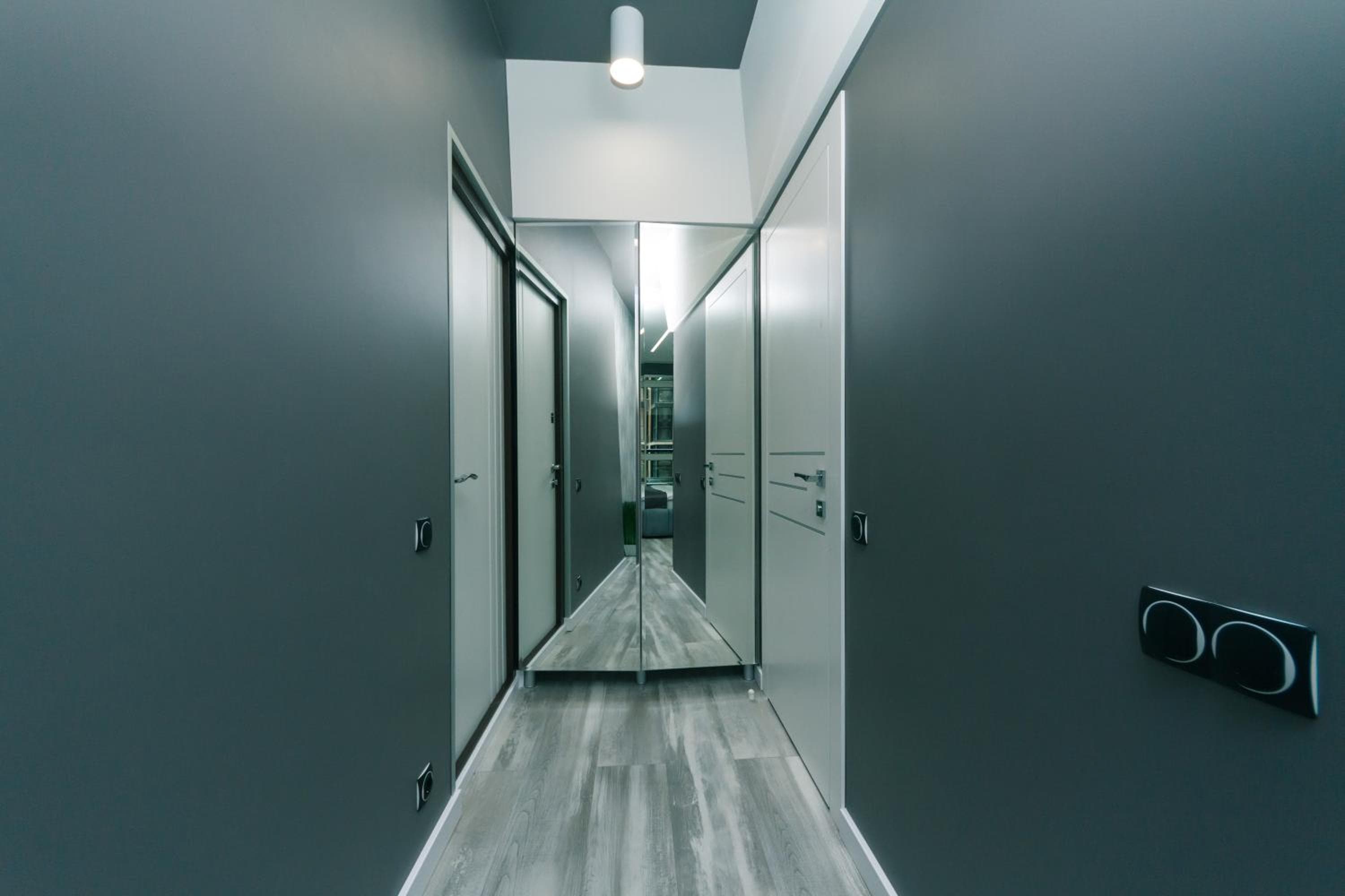 Luxury Apartments, Kyiv, photo 6