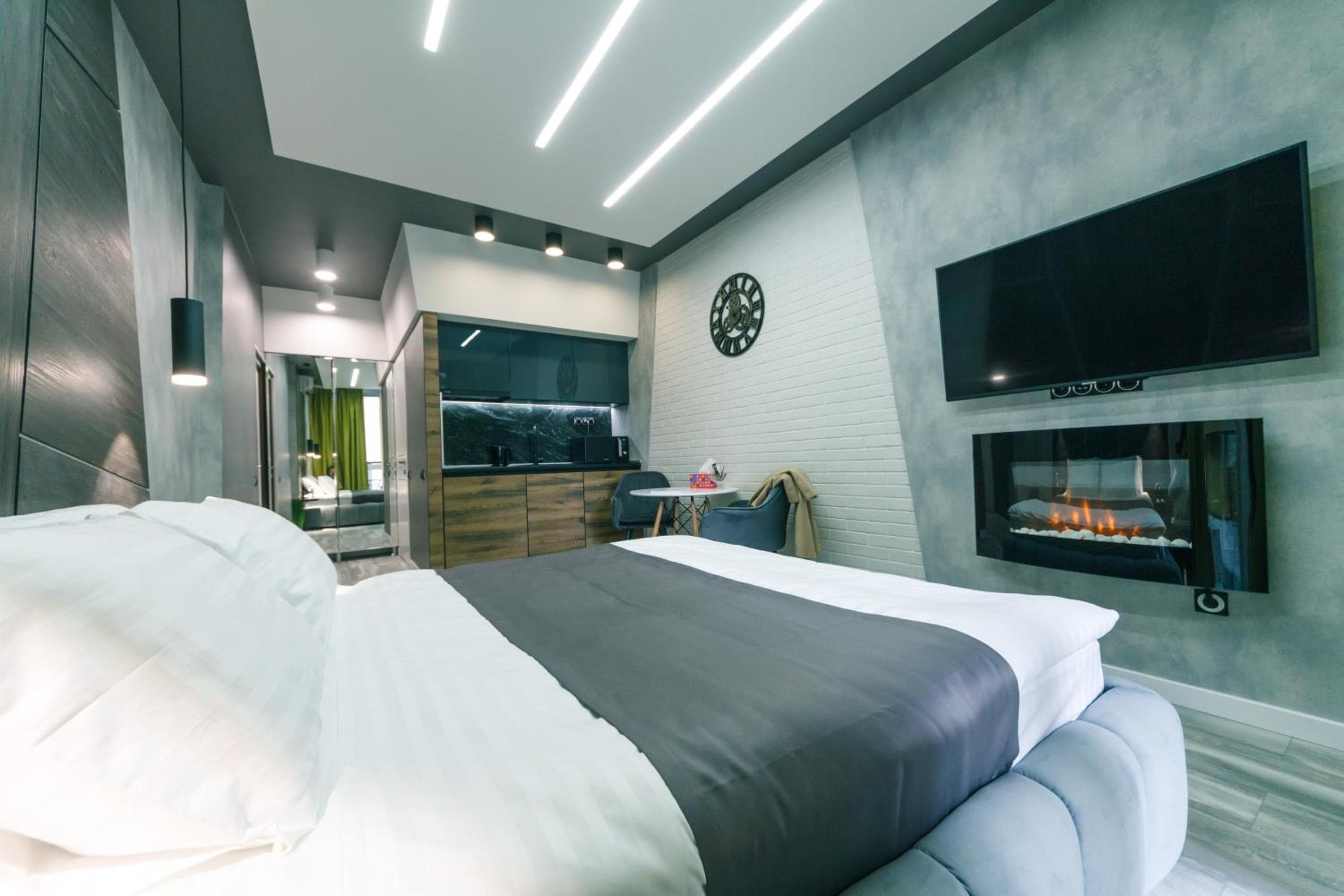 Luxury Apartments, Kyiv, photo 3
