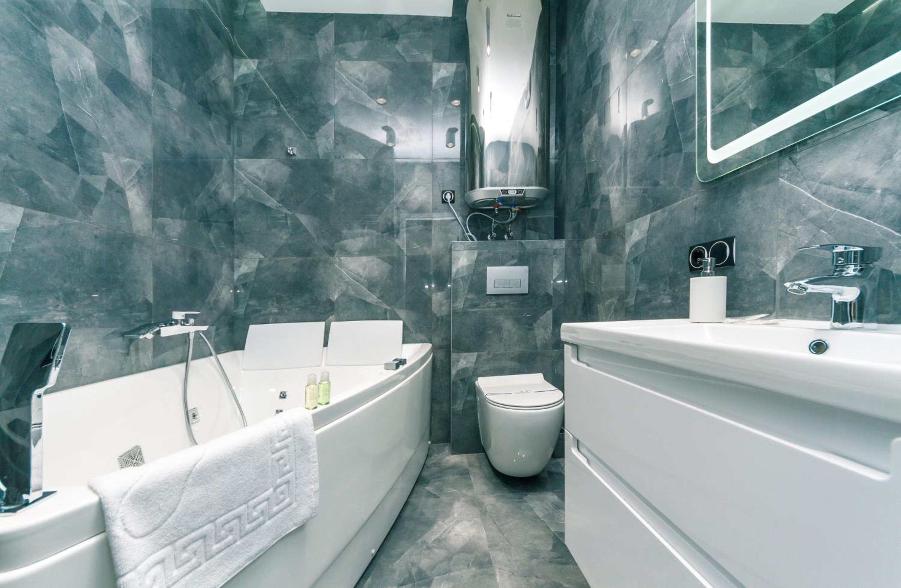 Luxury Apartments, Kyiv, photo 4