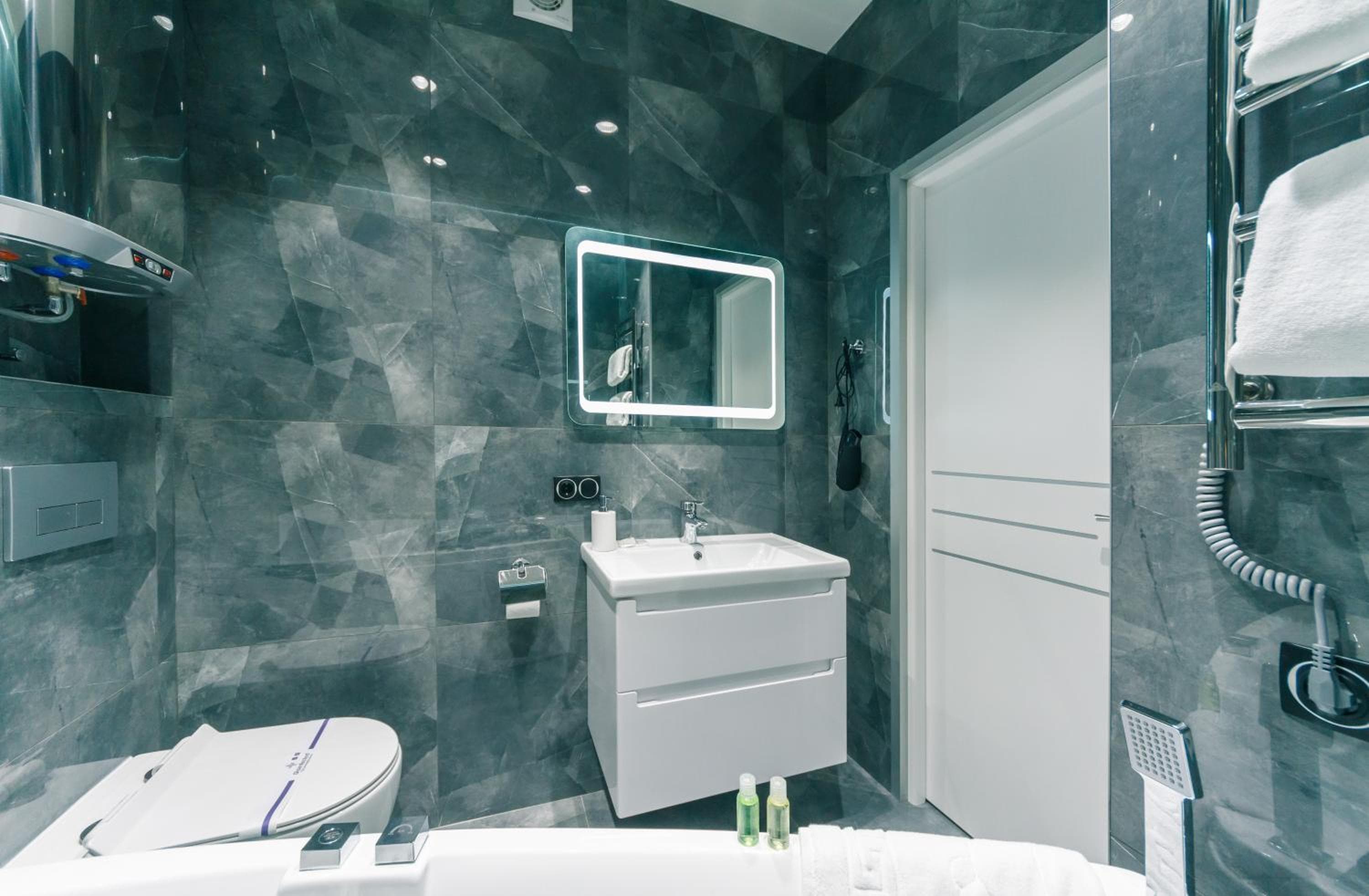 Luxury Apartments, Kyiv, photo 5