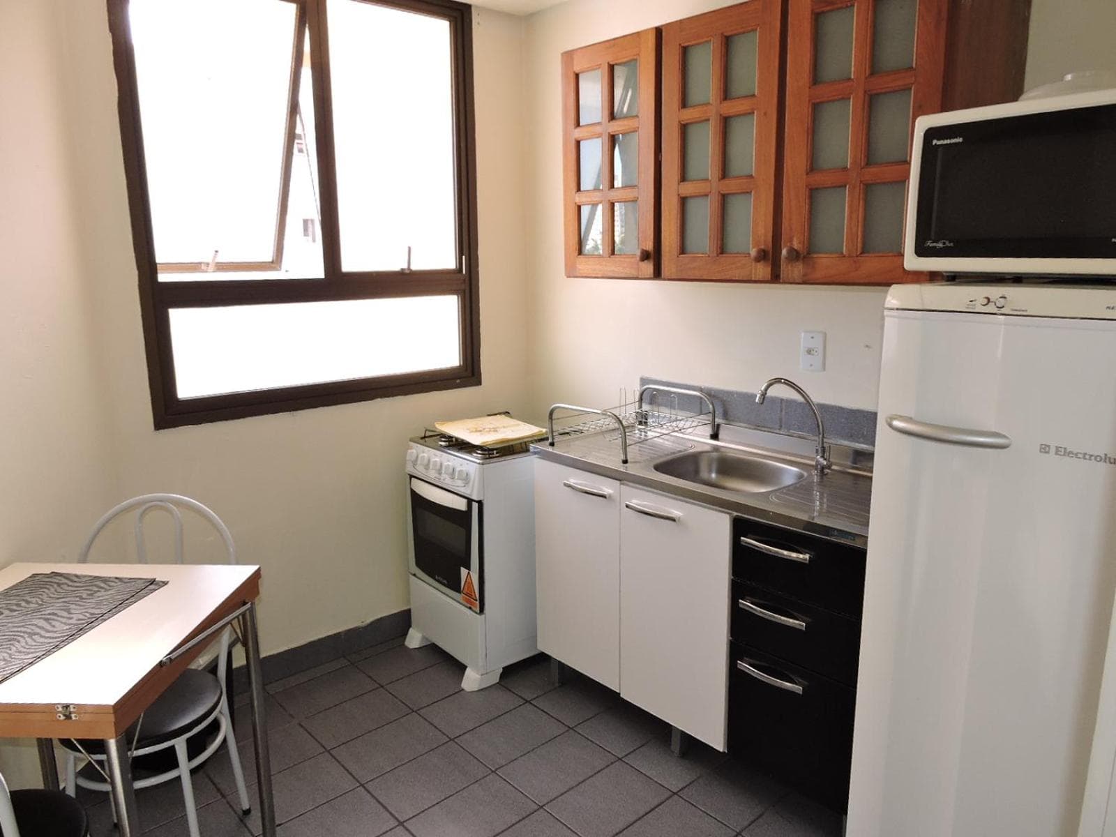 Manhattan Apart Hotel, Porto Alegre, photo 2