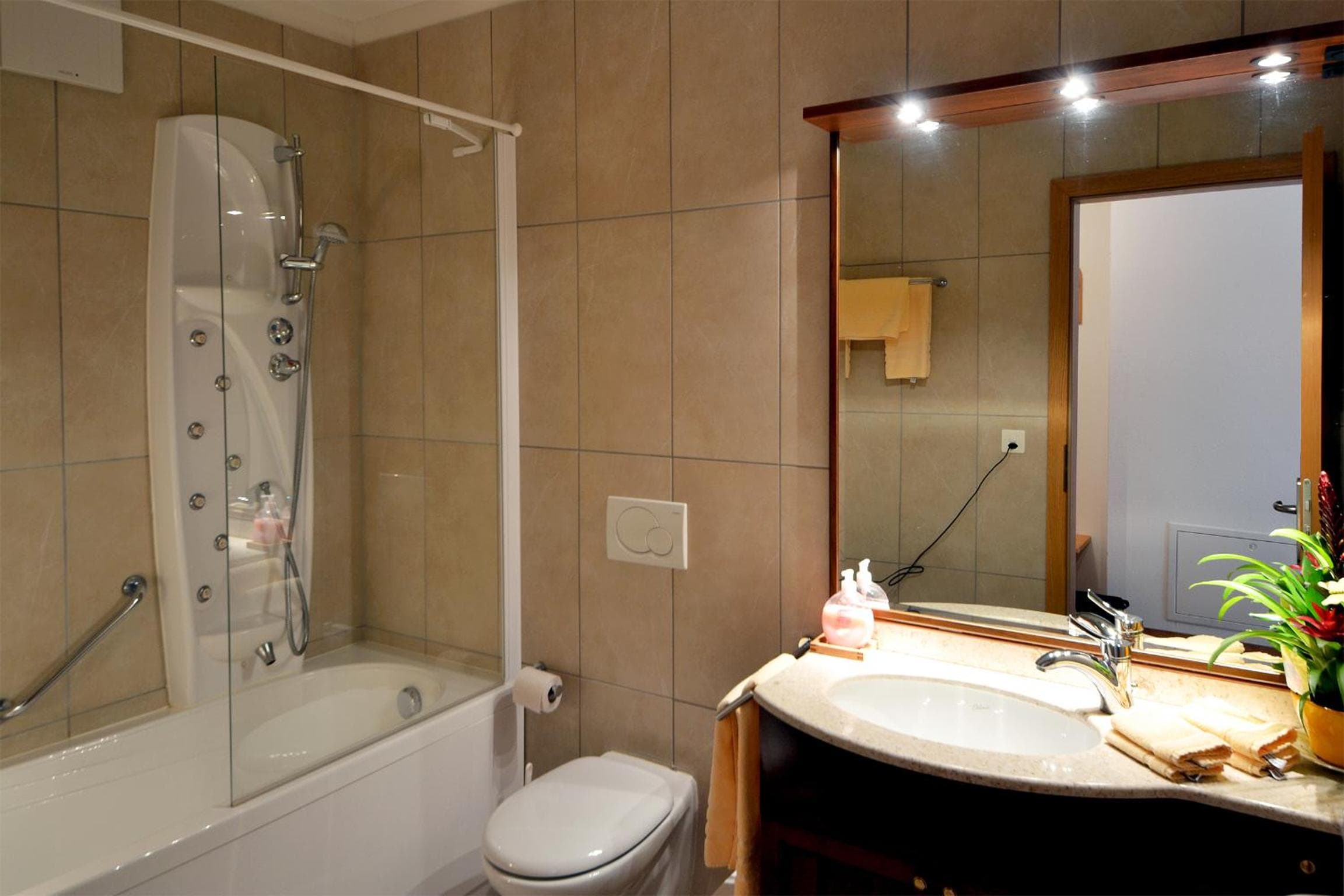 Hotel-Aparthotel San Bernardino, San Bernardino, photo 3