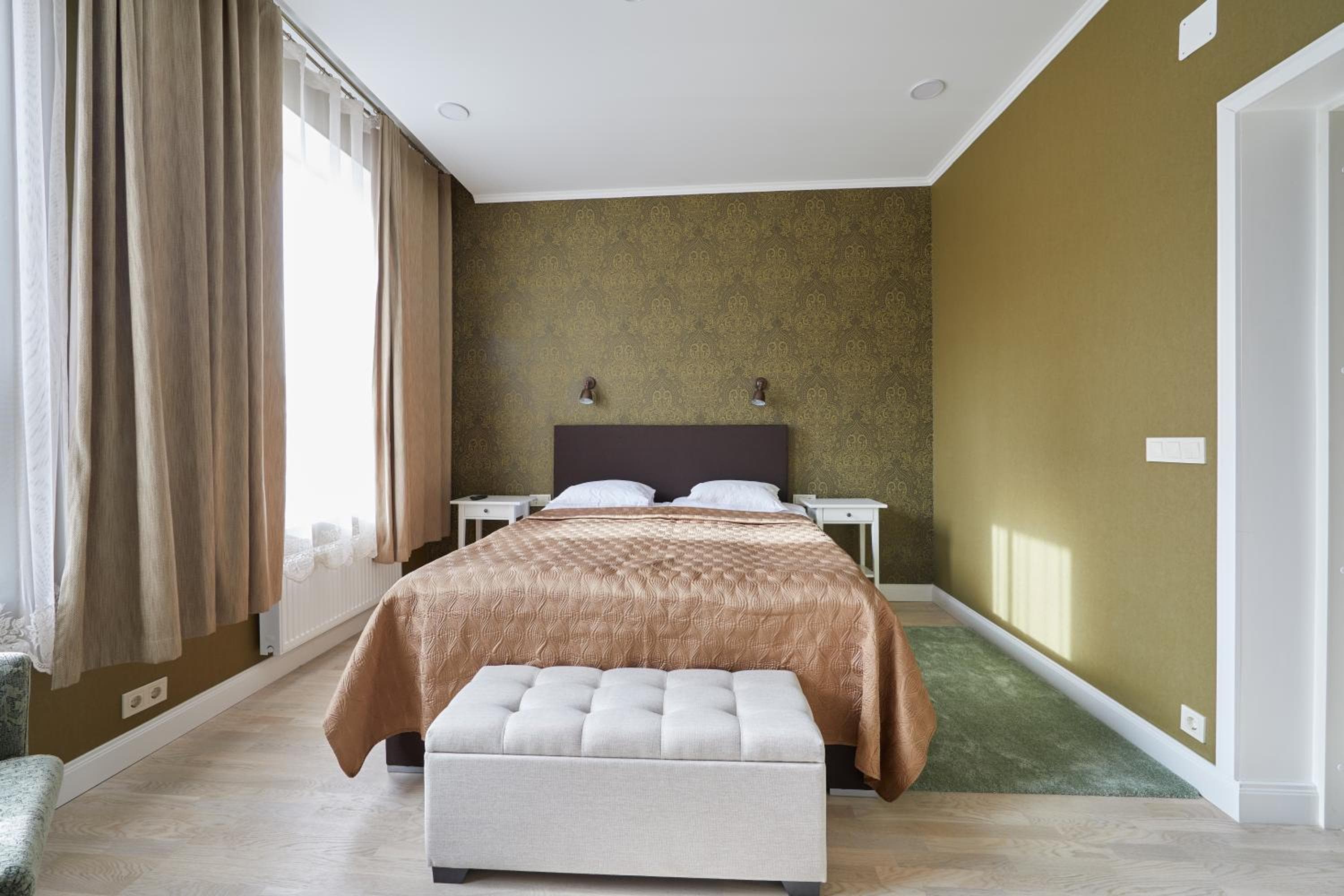 Rohuaia Apartments, Rakvere