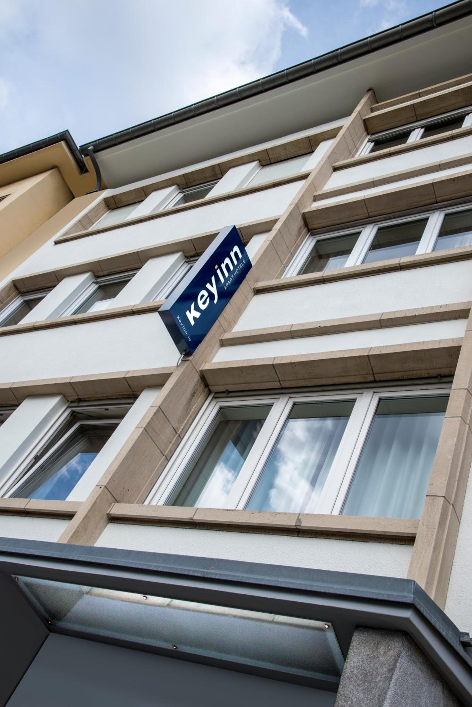 Key Inn serviced residences Parc de Merl, Luxembourg, photo 6