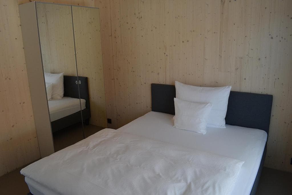 New Age Boardinghaus N70, Heilbronn, photo 5