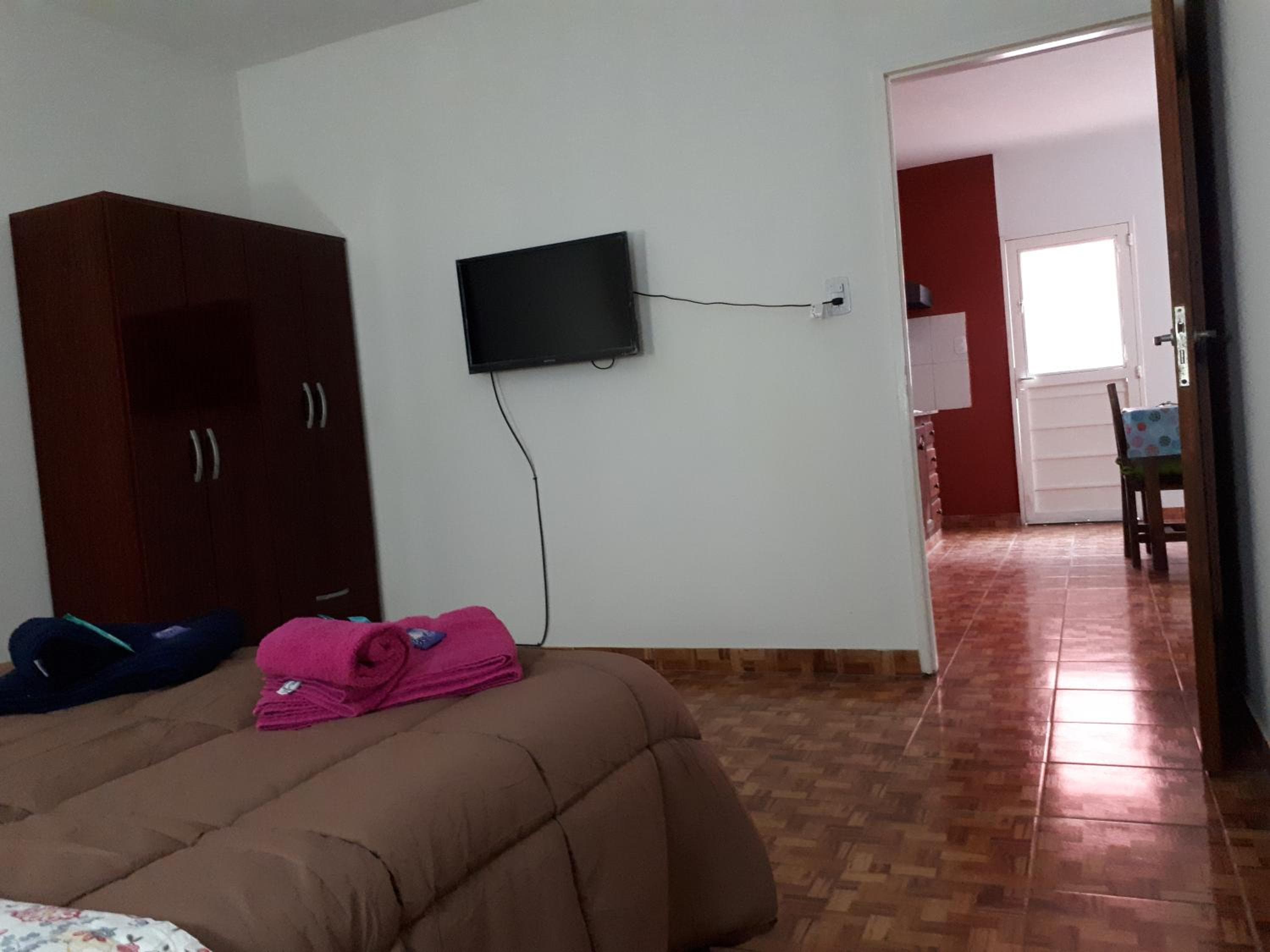 Apart Hotel Del Sol, Chilecito, photo 3
