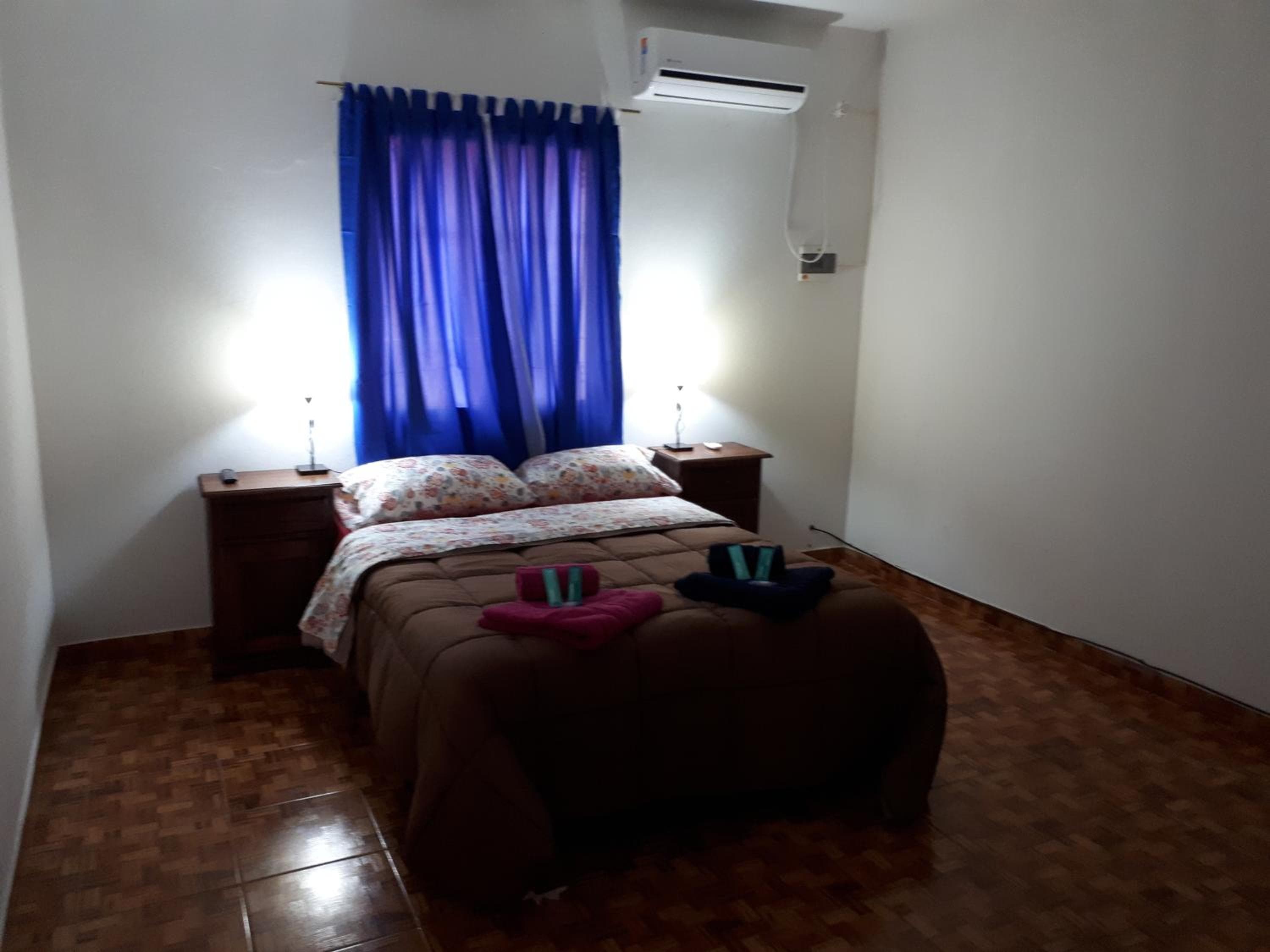 Apart Hotel Del Sol, Chilecito, photo 5
