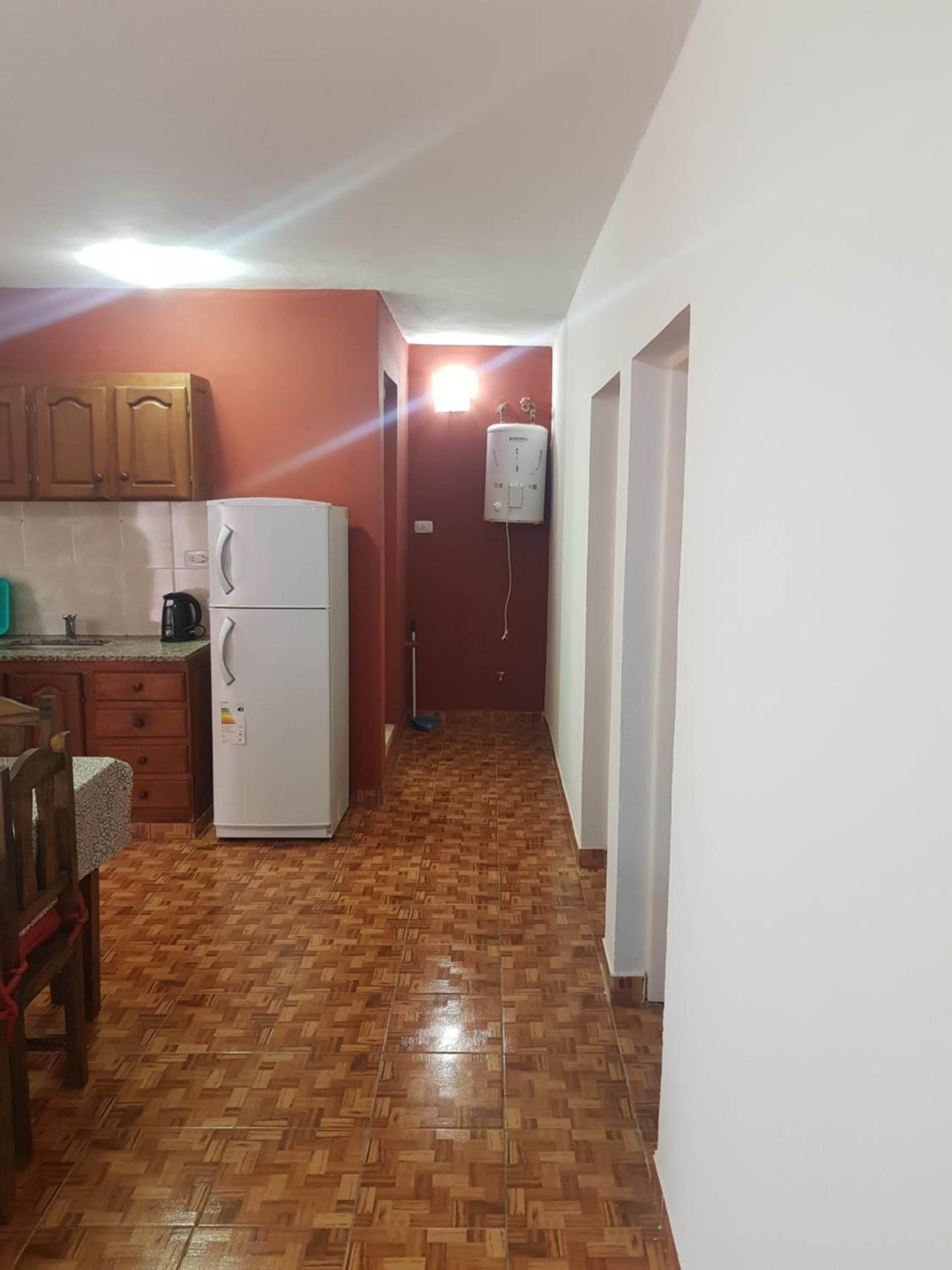 Apart Hotel Del Sol, Chilecito