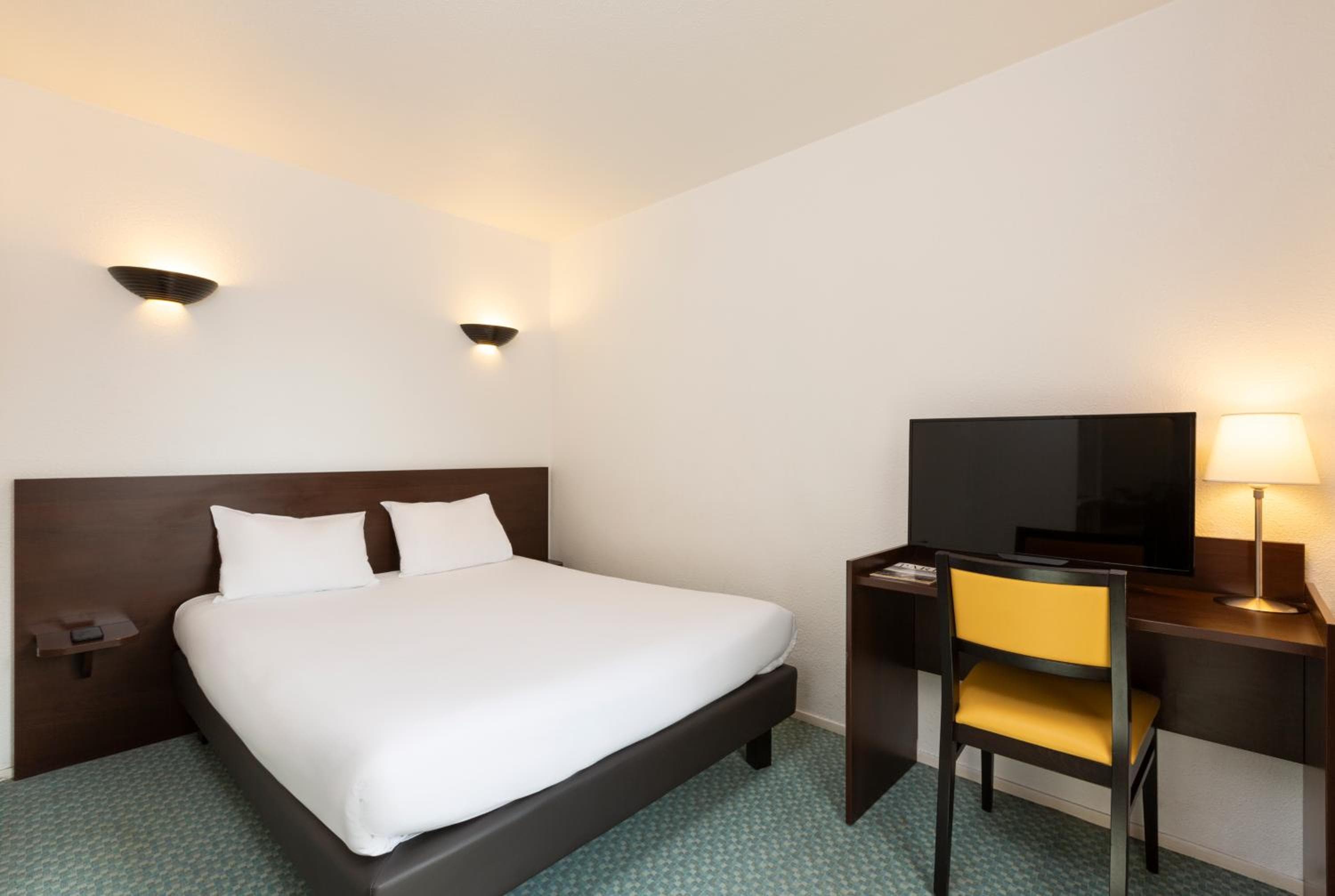Aparthotel Adagio Access La Défense - Léonard De Vinci, Courbevoie, photo 3