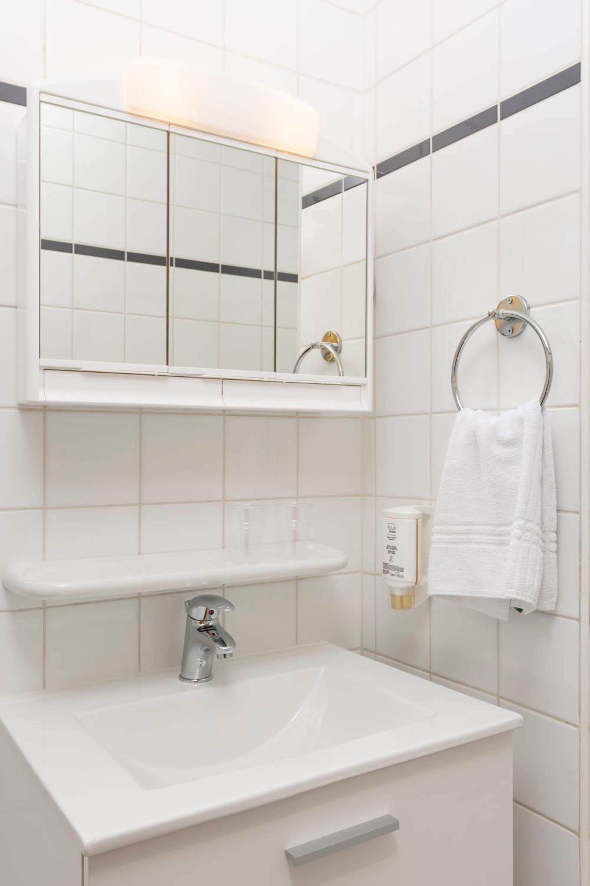 Aparthotel Adagio Access La Défense - Léonard De Vinci, Courbevoie, photo 6