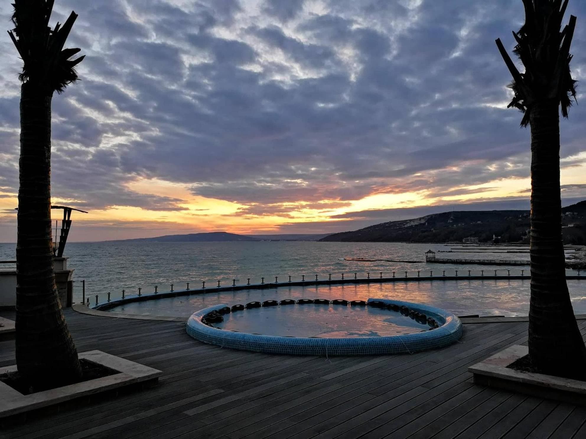 Marina City ApartHotel, Balchik, photo 4