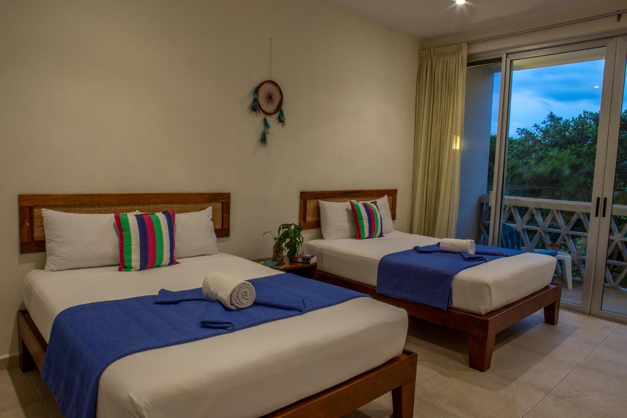 Suites Cielo y Mar, Playa del Carmen, photo 5