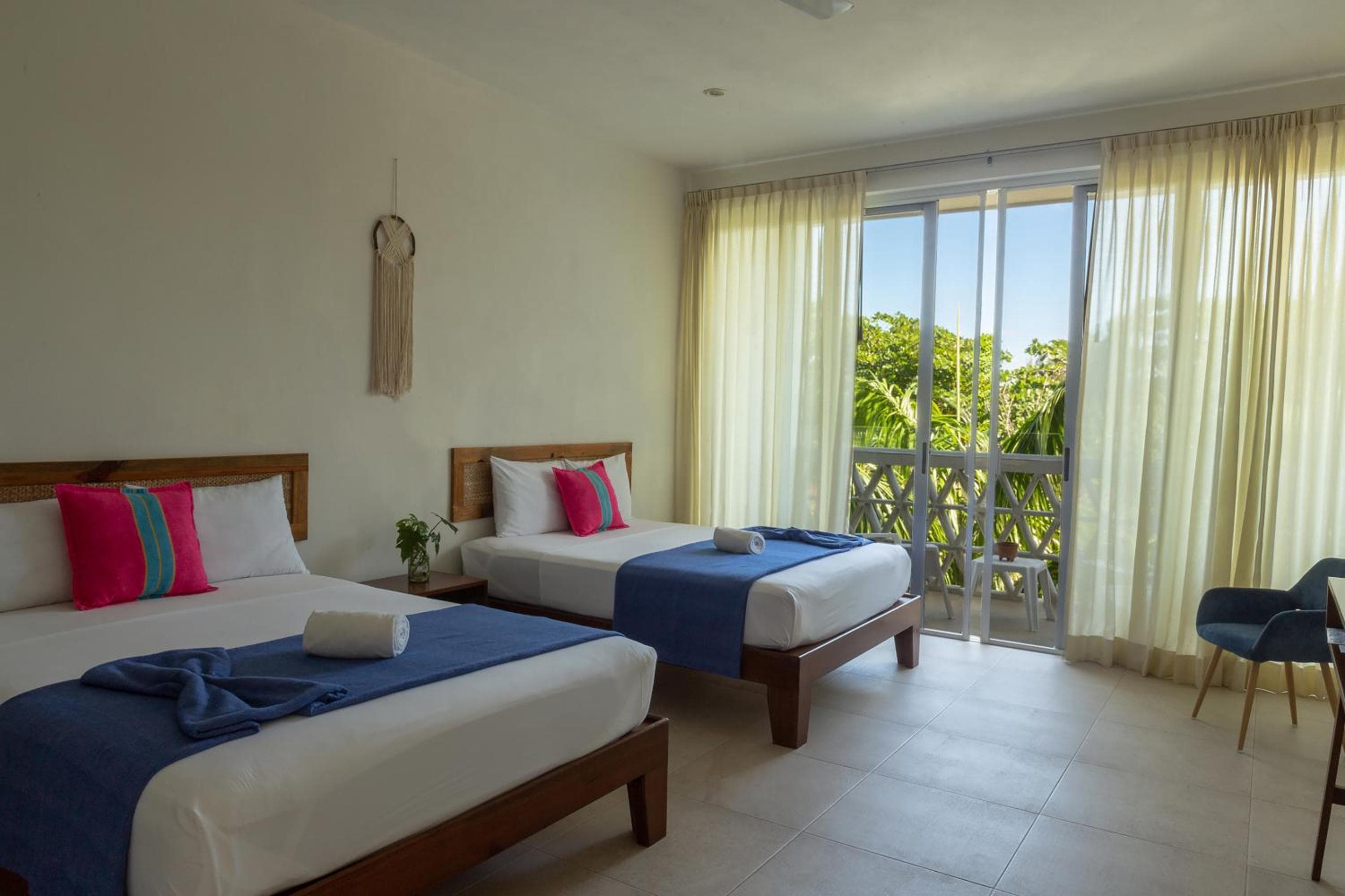 Suites Cielo y Mar, Playa del Carmen, photo 4