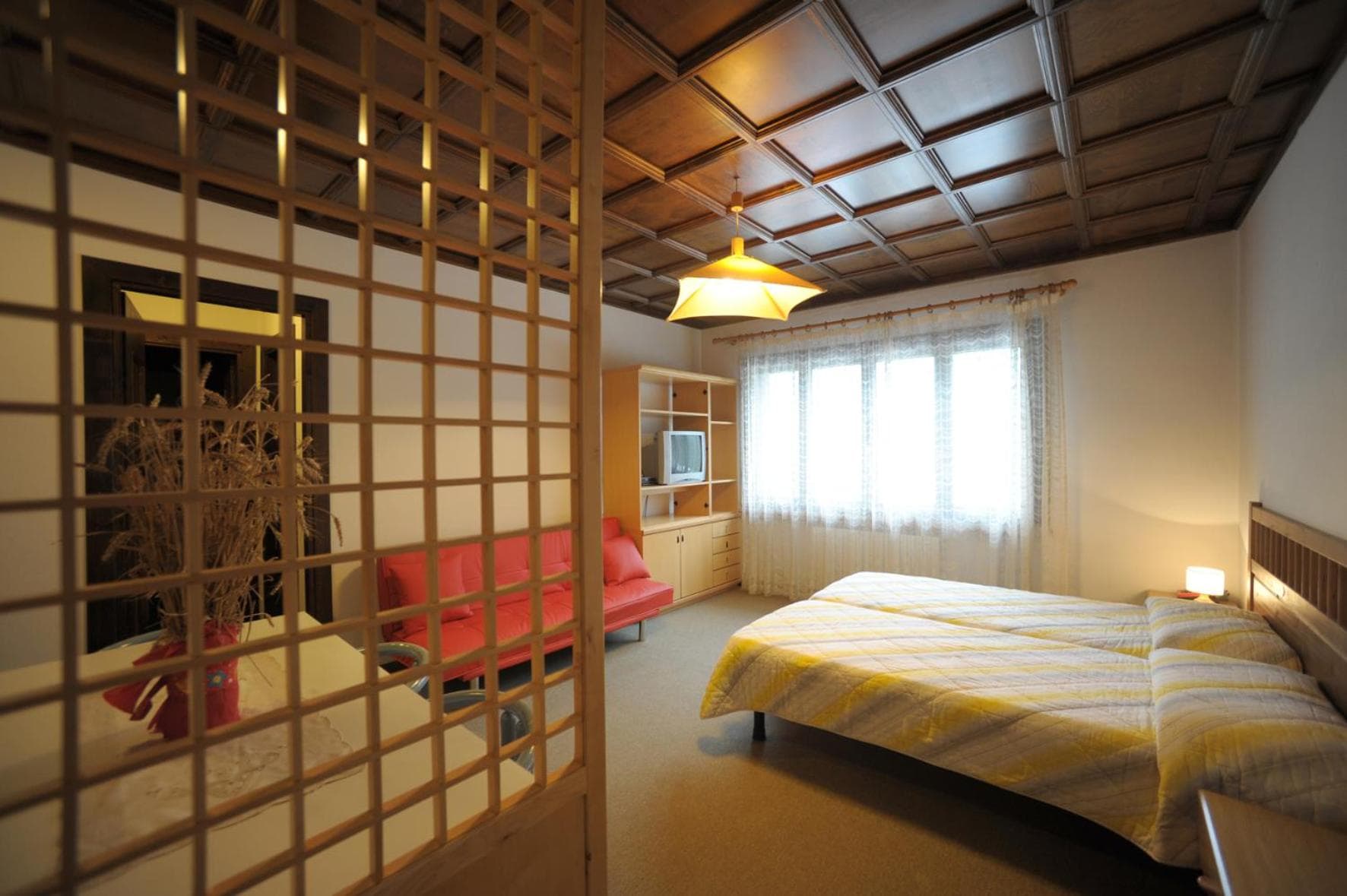 Residence Regina Delle Dolomiti, Rocca Pietore, photo 3