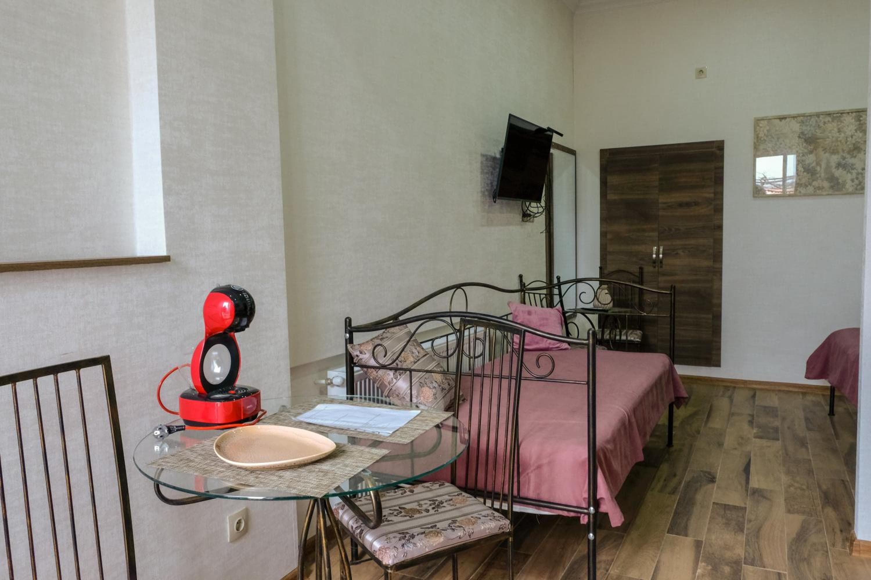 3 Studio, Tbilisi City, photo 5