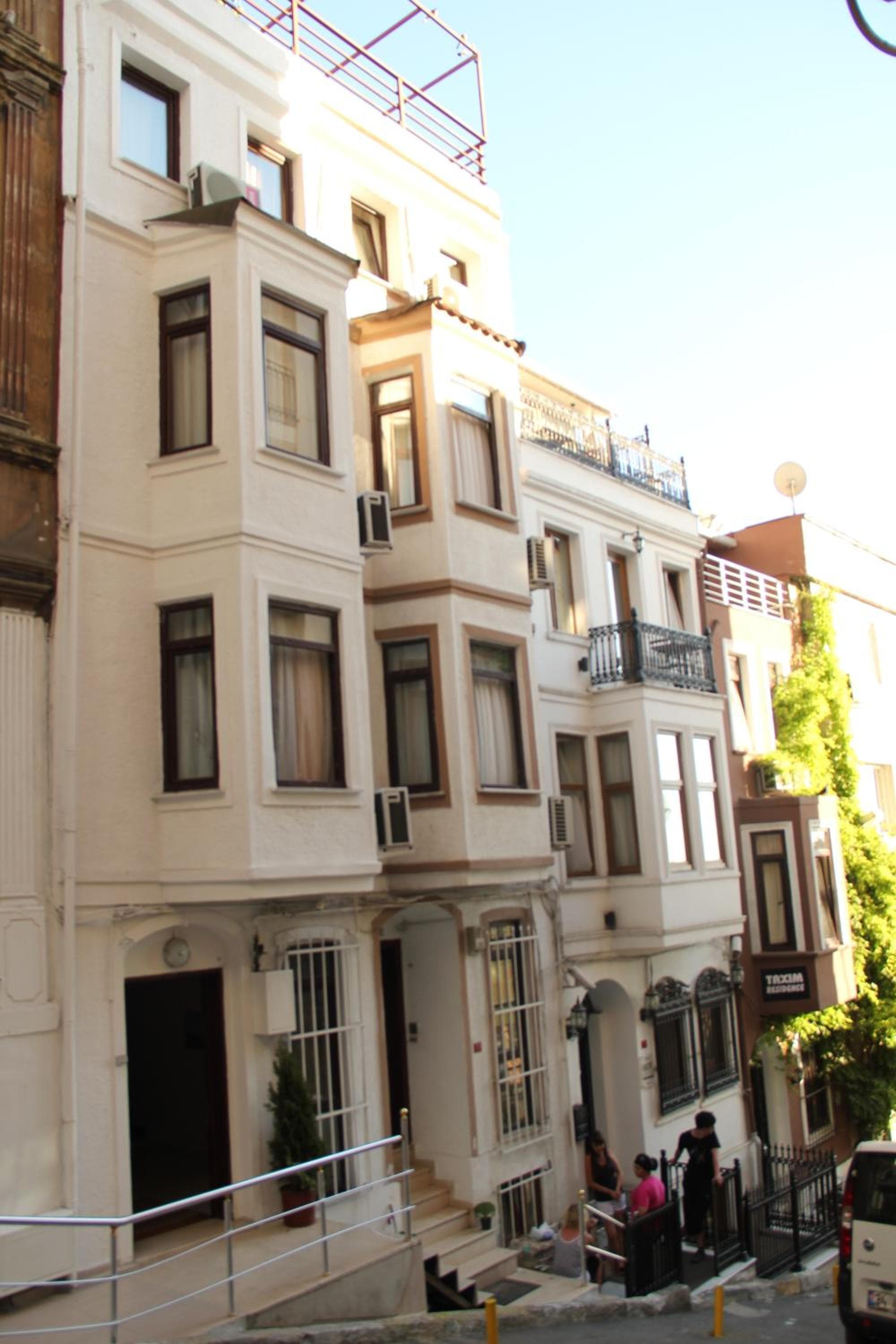 NOVIVA HOTEL Taksim, Istanbul