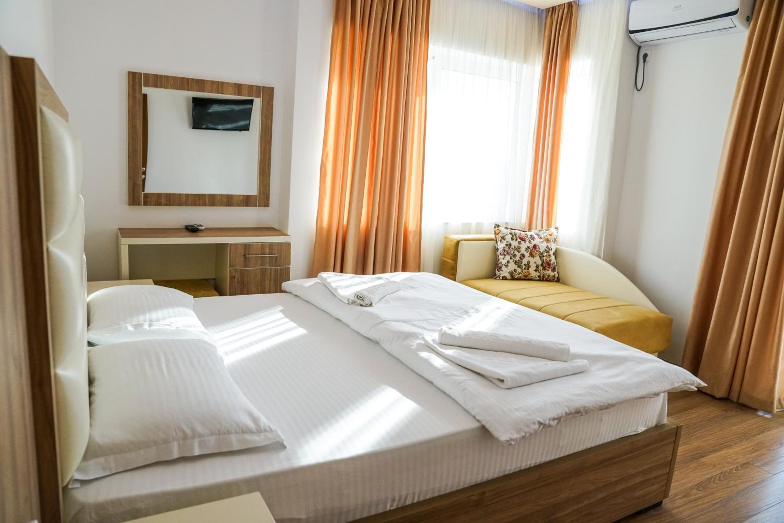 Apart Hotel Llolla, Ulcinj, photo 5