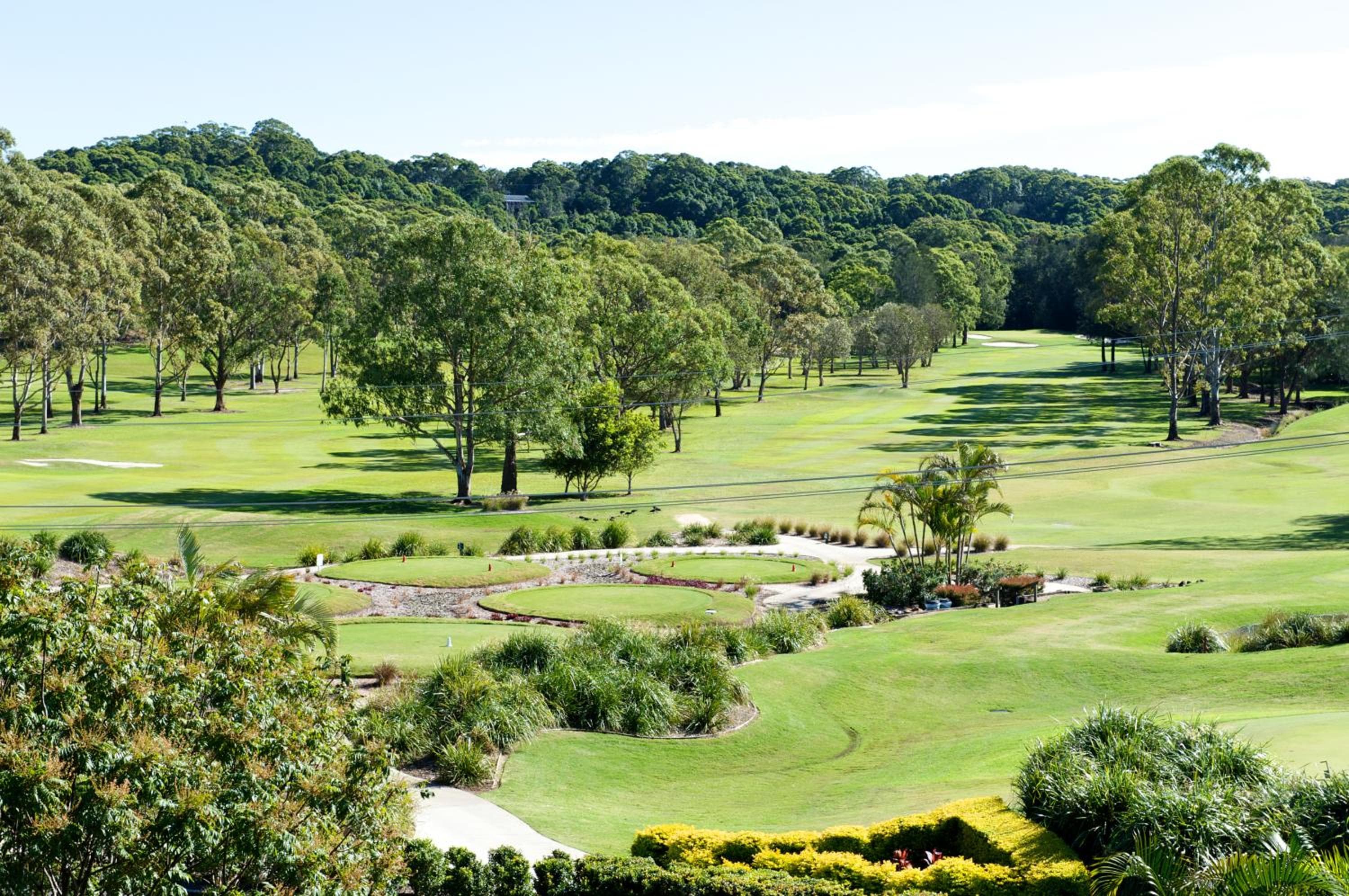 Byron Links Apartments, Byron Bay, photo 5