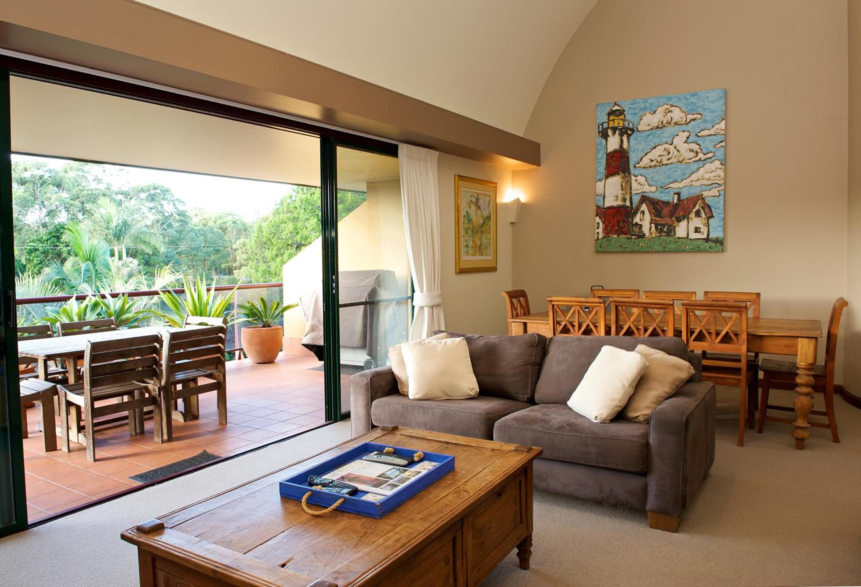 Byron Links Apartments, Byron Bay, photo 2