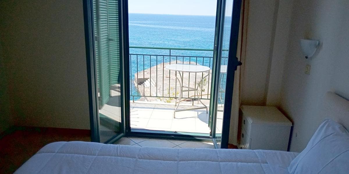 Gorgones, sea-front, great view, Kardamili, photo 6