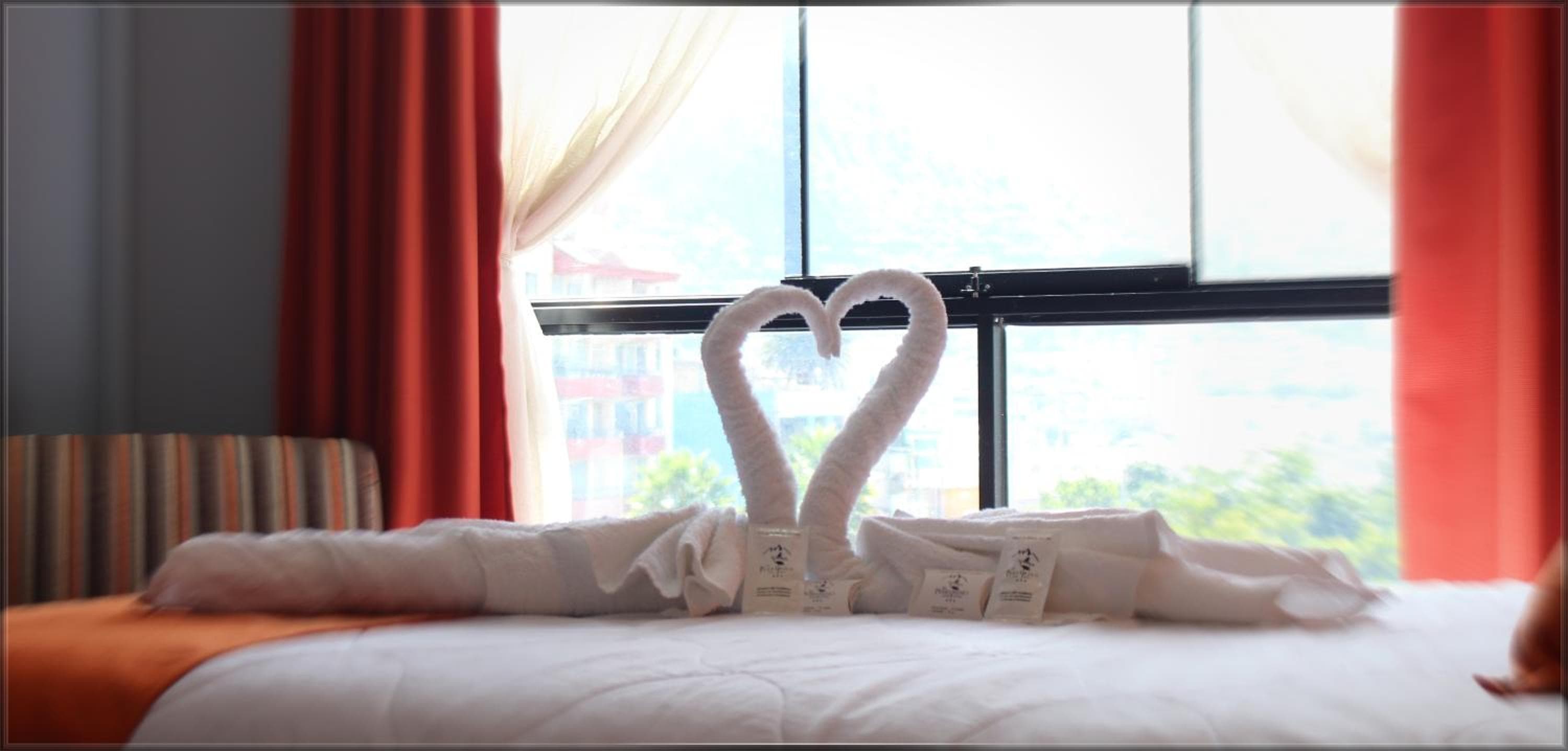 El Peregrino Apart Hotel, Abancay, photo 5