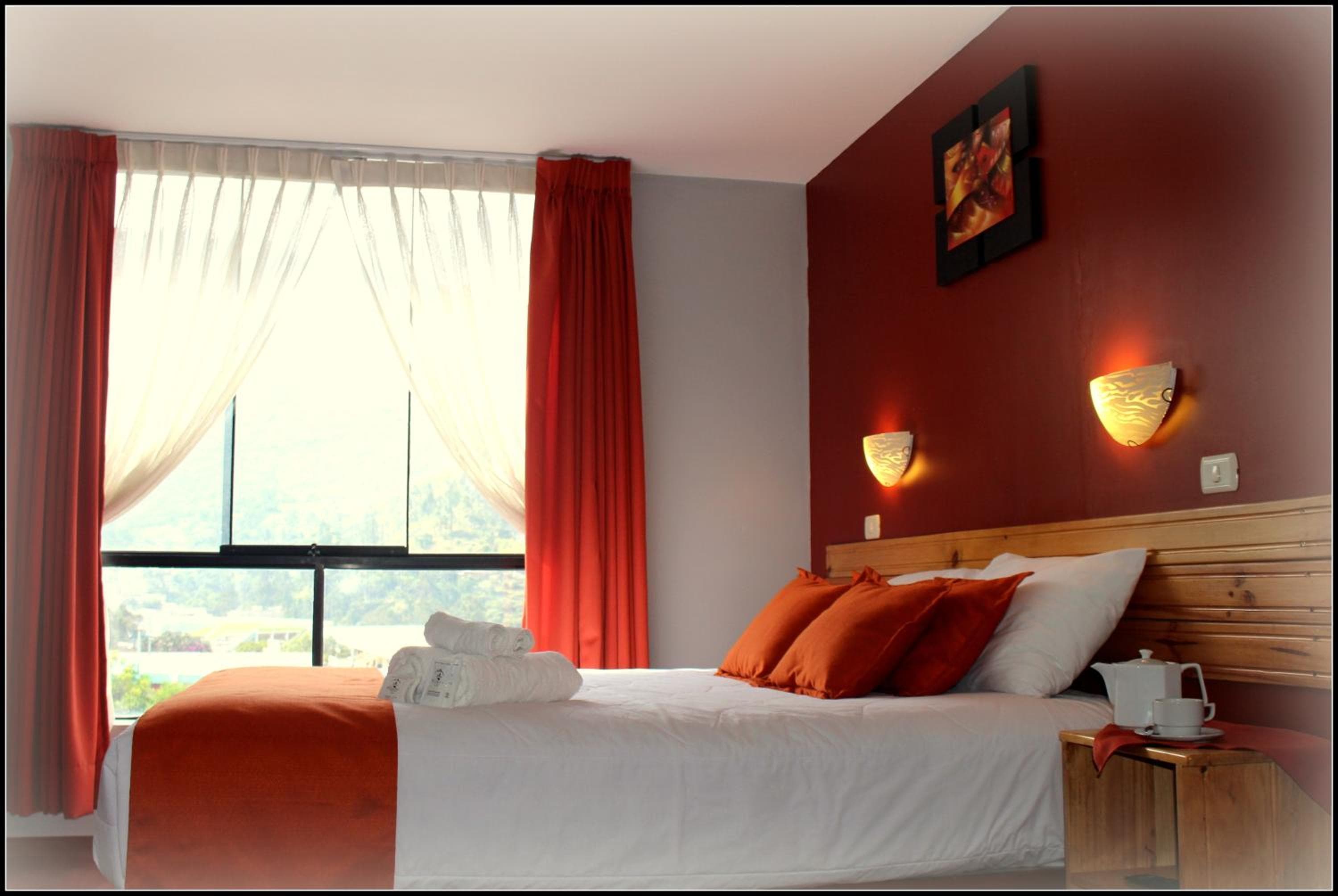 El Peregrino Apart Hotel, Abancay, photo 6