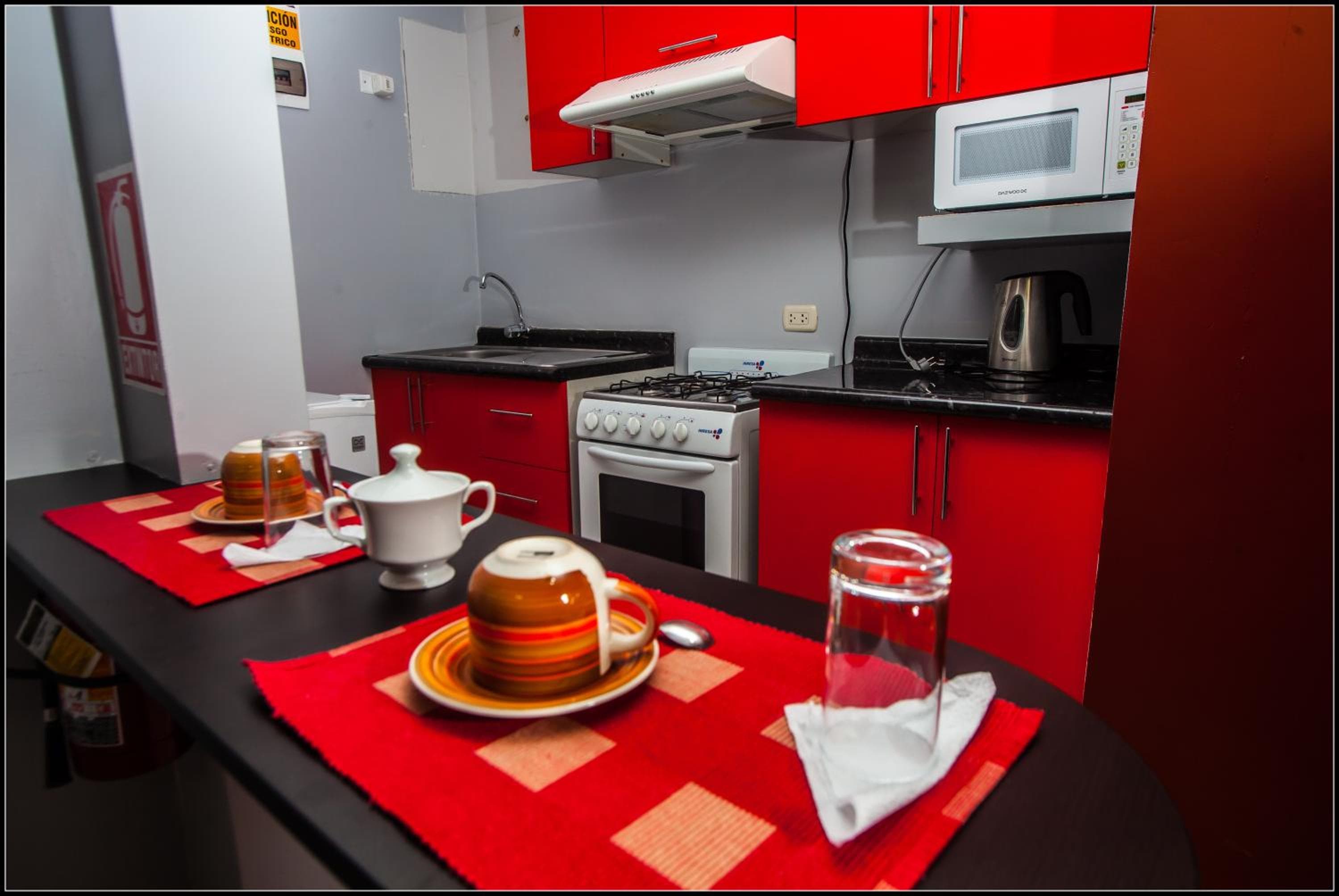 El Peregrino Apart Hotel, Abancay, photo 4