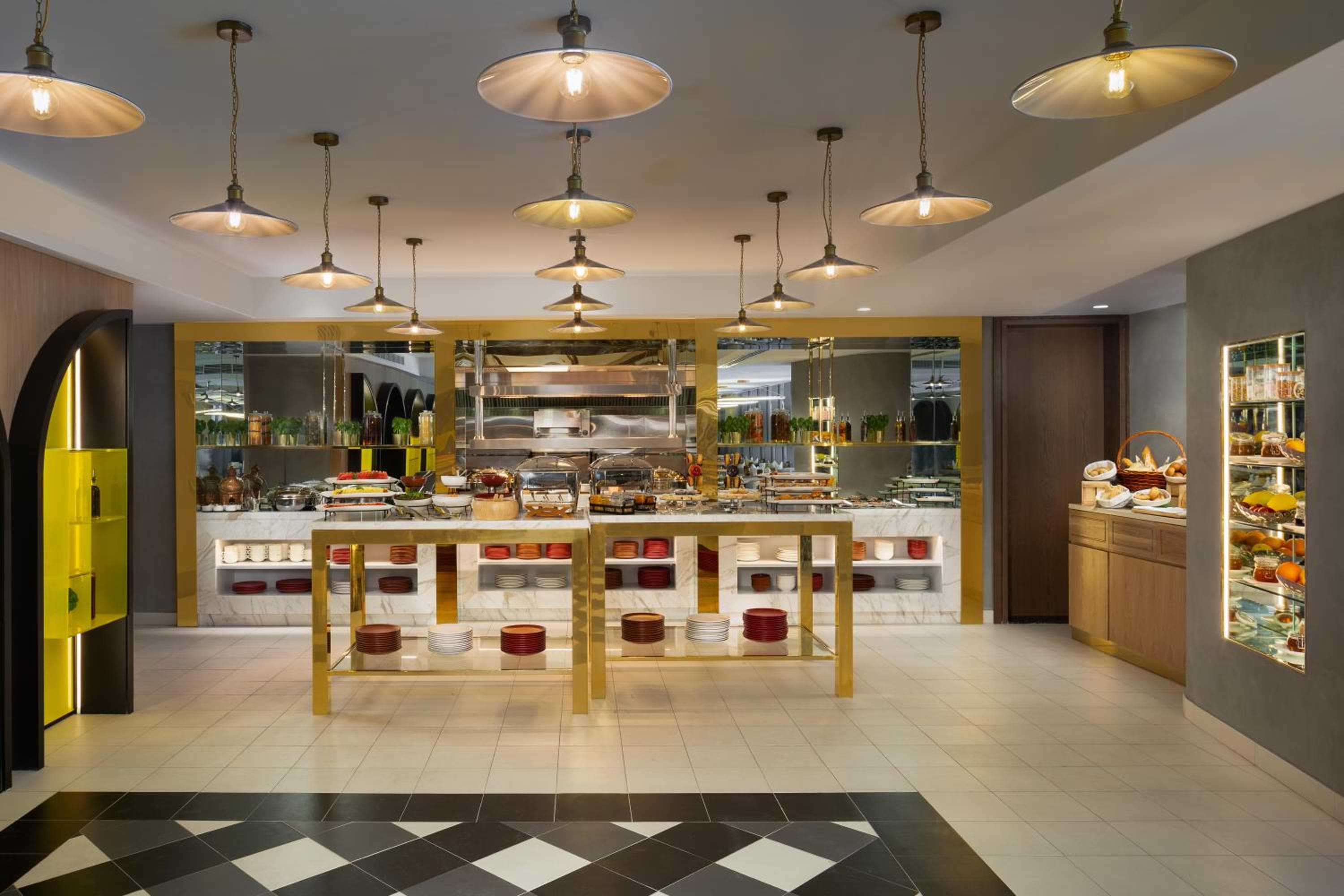 Millennium Atria Business Bay, Dubai, photo 6