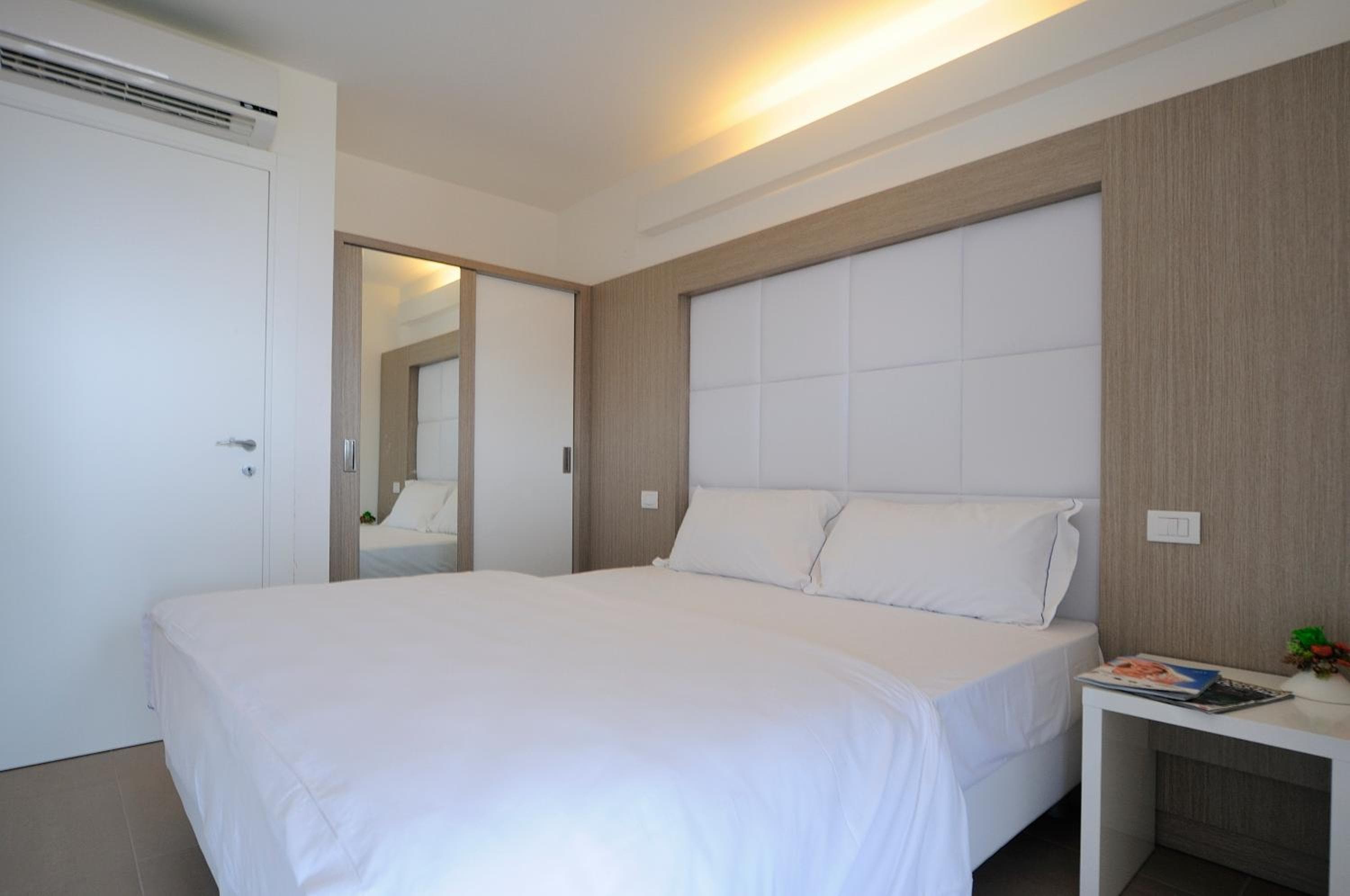 Aparthotel Tiziano, Grado, photo 5