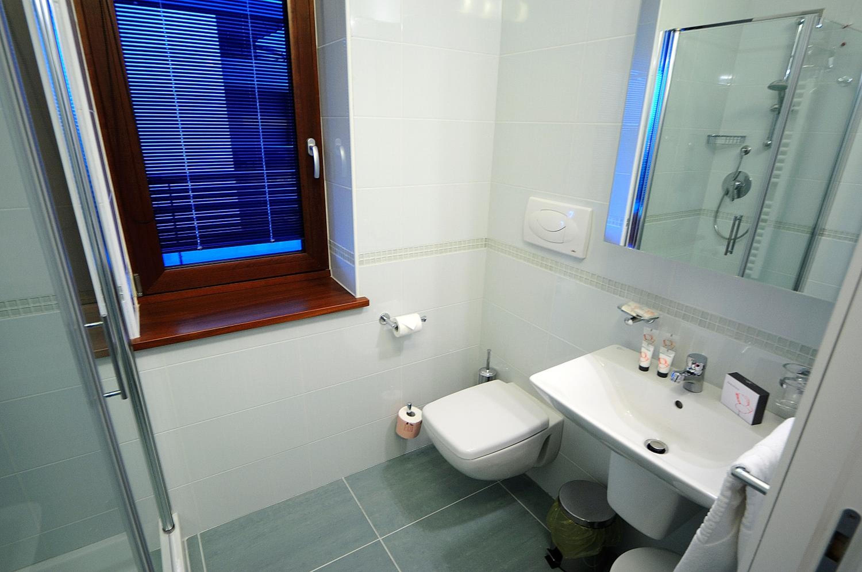 Aparthotel Tiziano, Grado