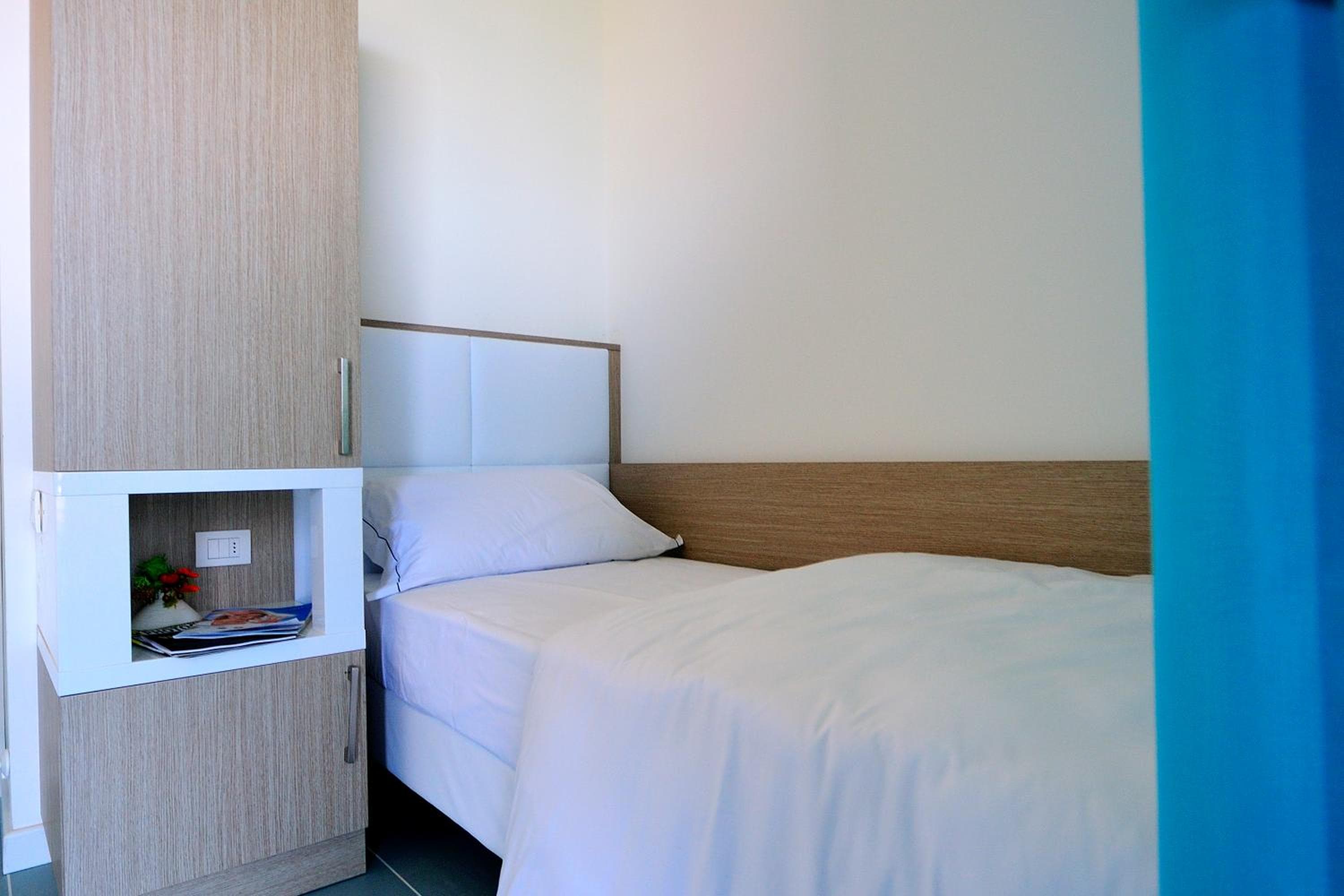 Aparthotel Tiziano, Grado, photo 3