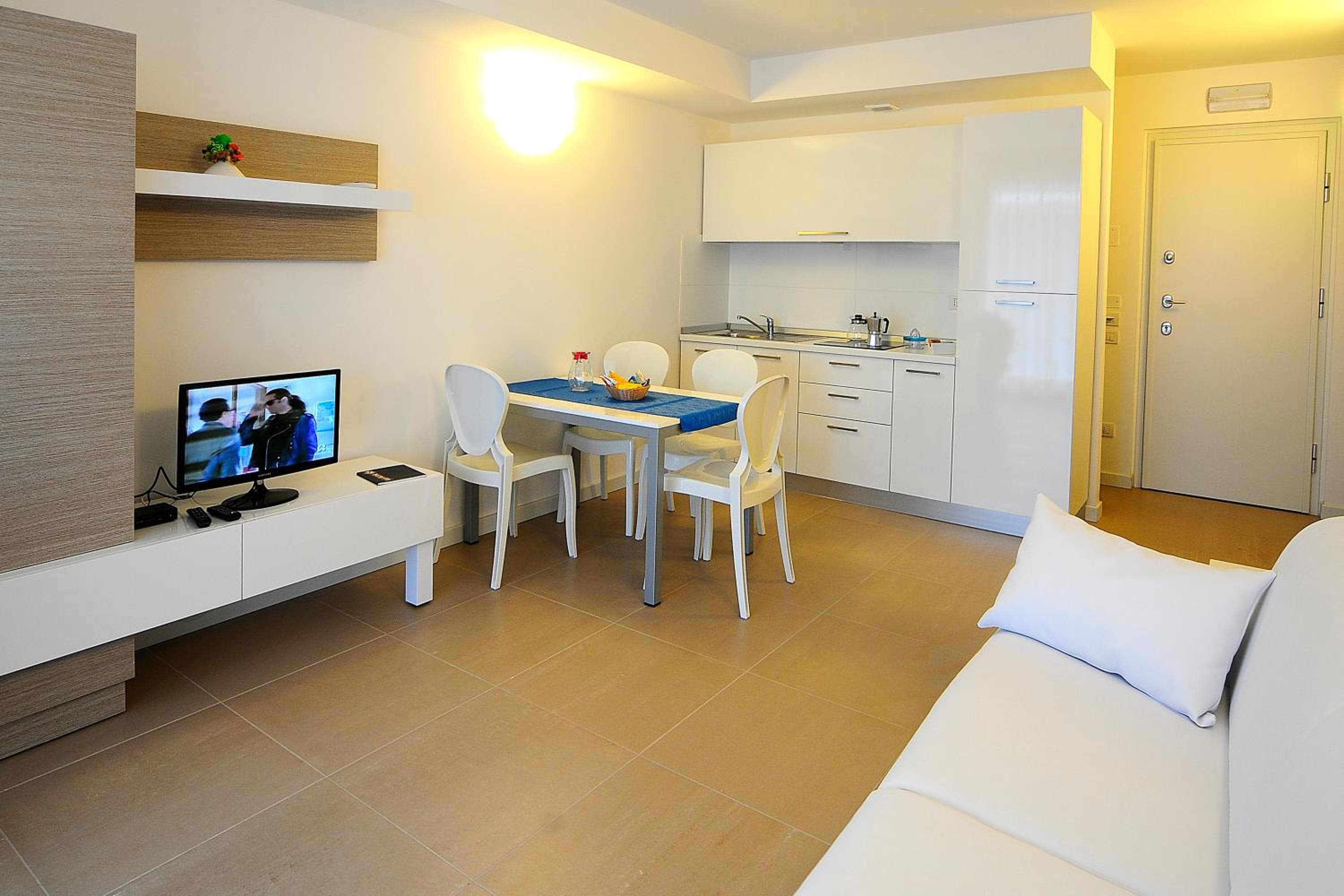 Aparthotel Tiziano, Grado, photo 4