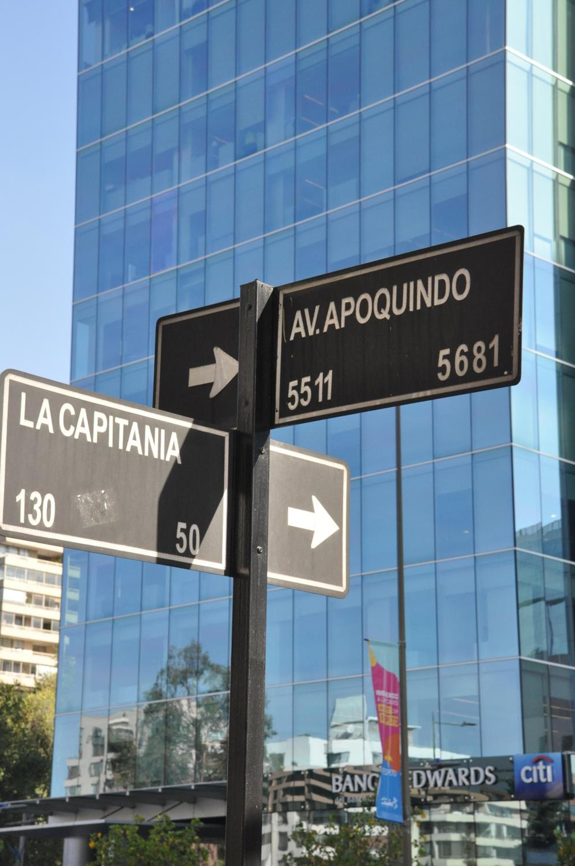 One Nk Apartments, Santiago, photo 6