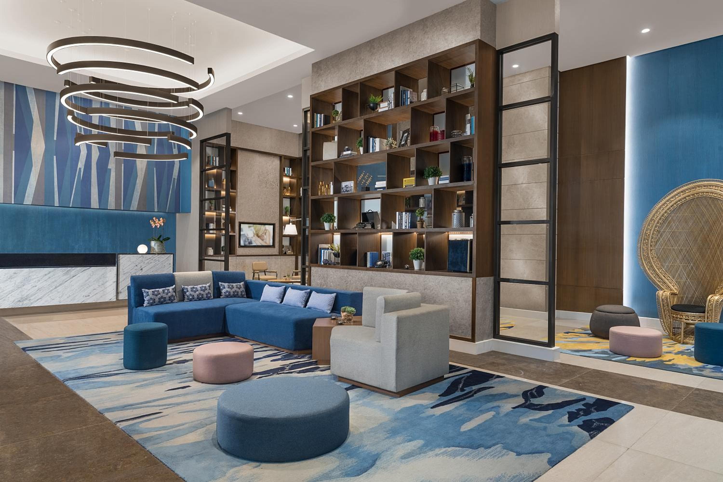 Citadines Bay City Manila, Manila
