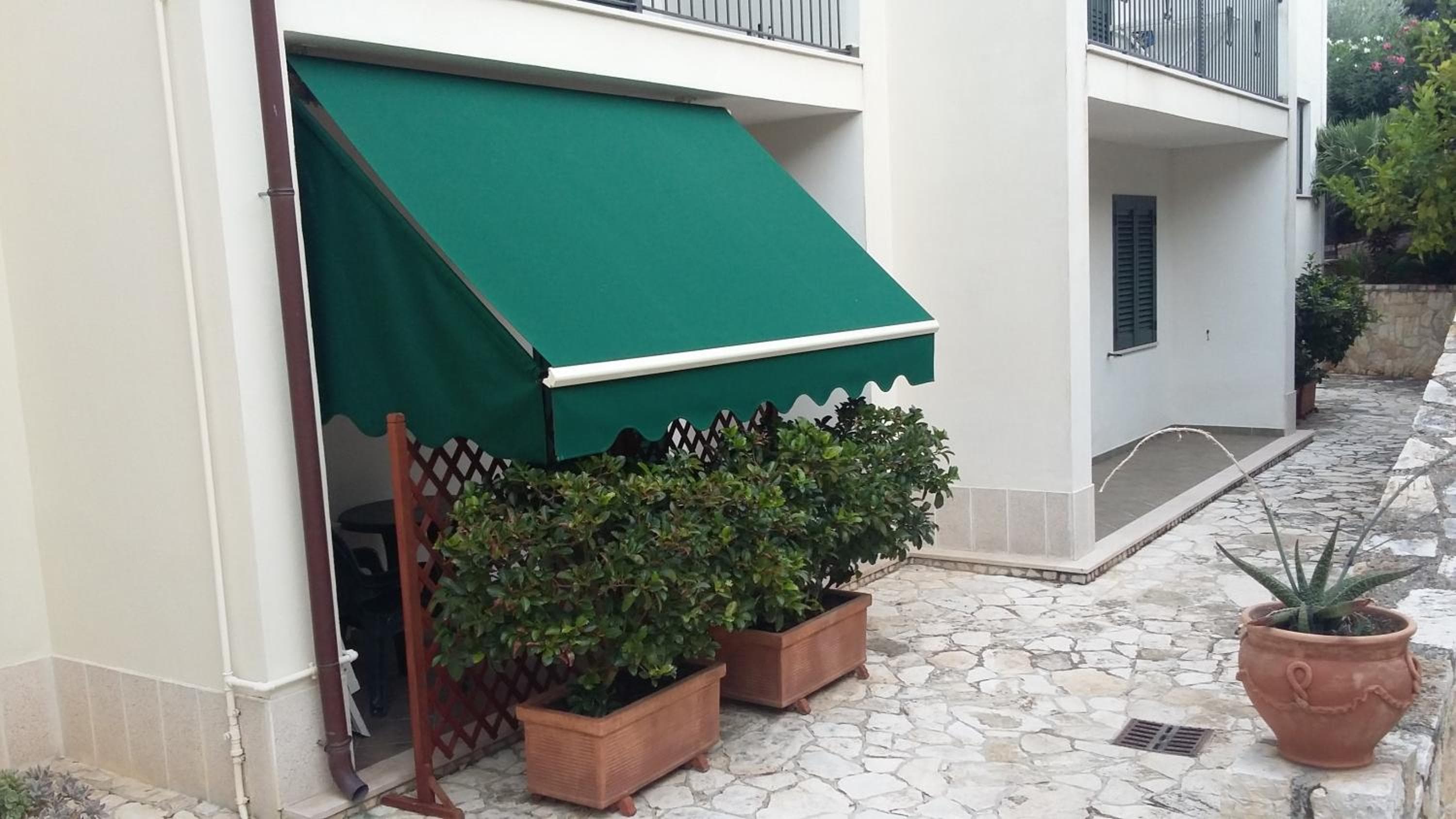 Residence Chiesiola, Vieste, photo 3